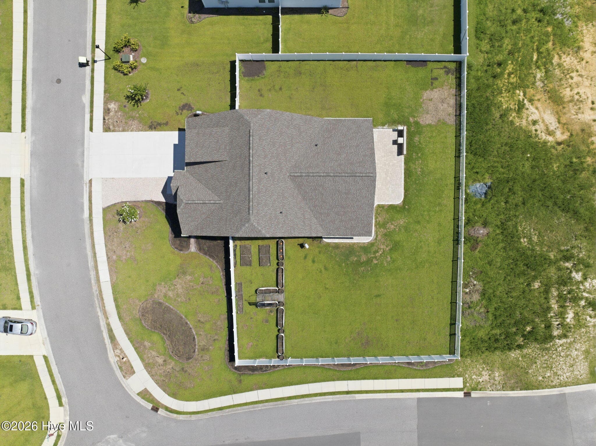 Single Family Residence at 609 Edgeside Drive SE, Bolivia, NC 28422, photo 56 of 67