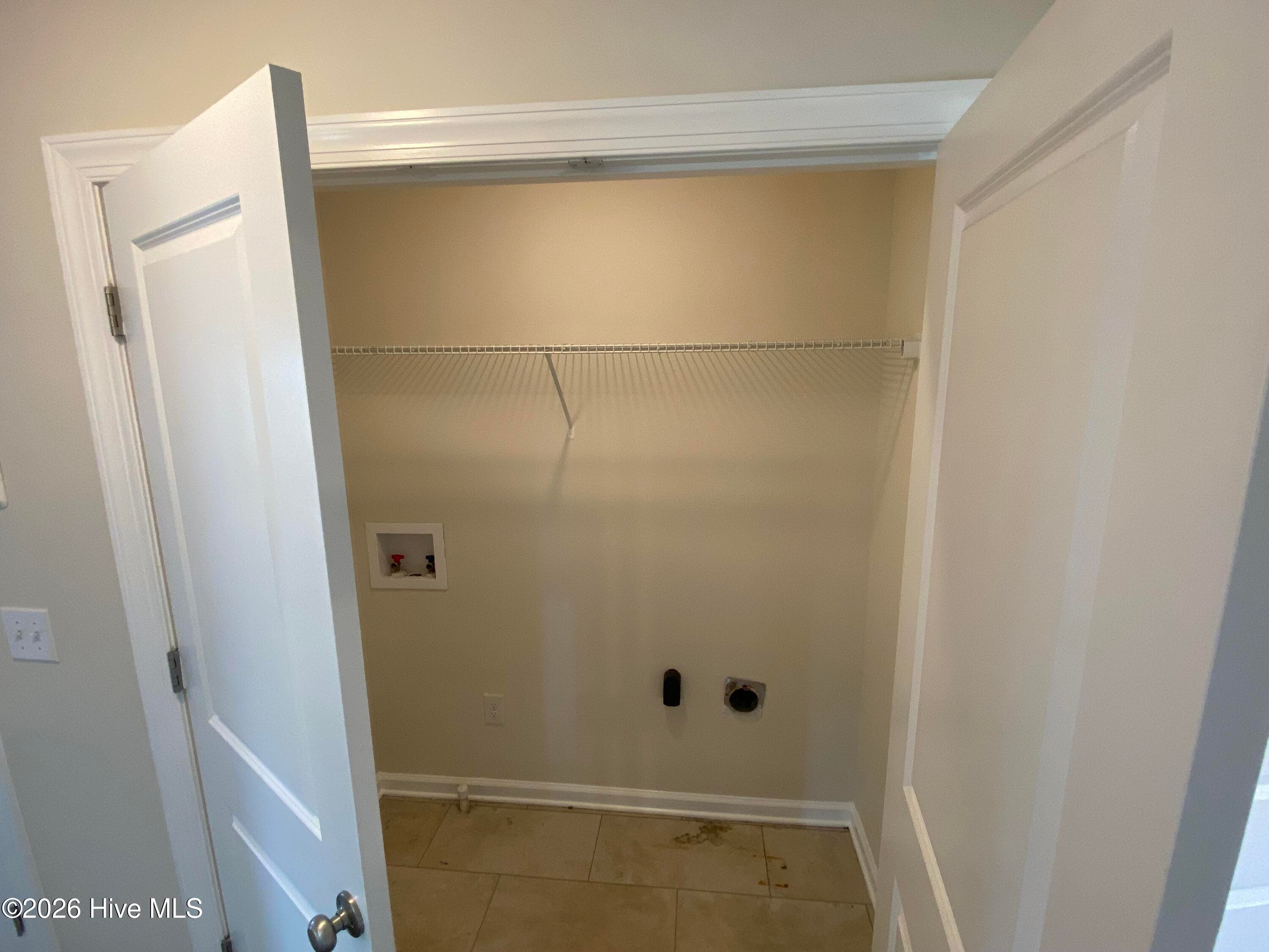 Laundry room - 1217 Cobblefield Drive, Grovetown, GA 30813