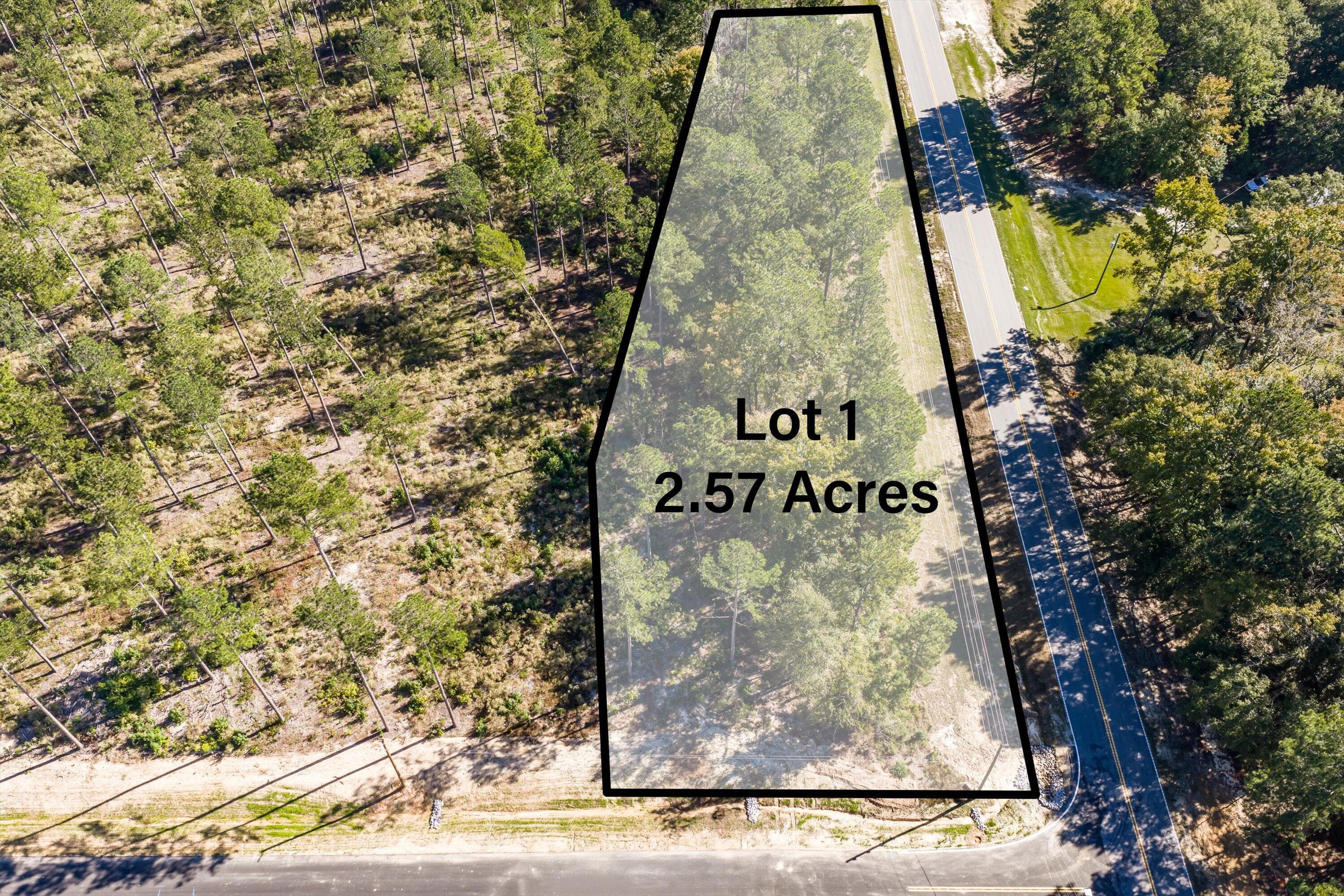 111 Beagle Chase Drive, Appling, GA 30802