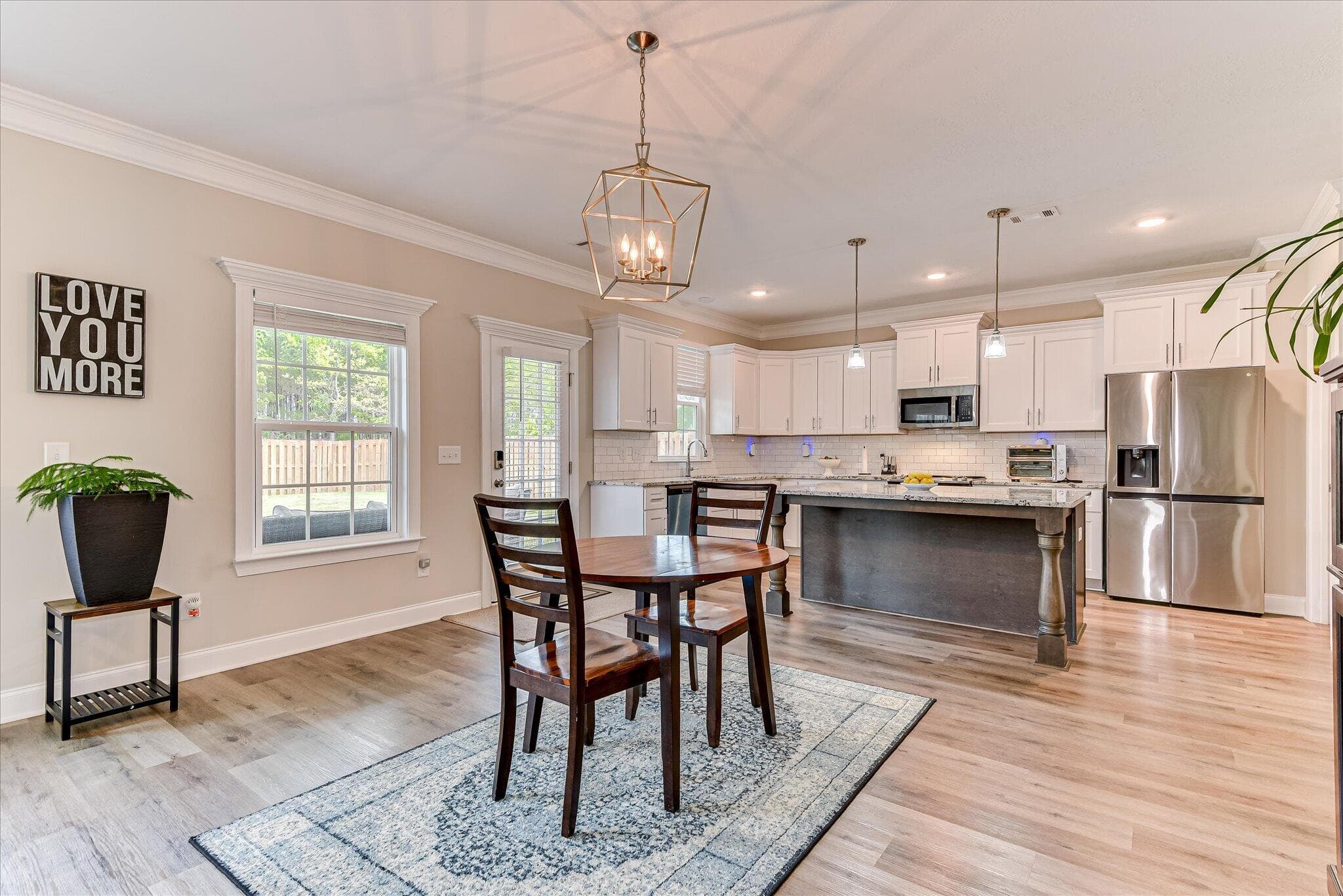 Single Family Residence at 6055 Big Pond Trail, Grovetown, GA 30813, photo 14 of 52