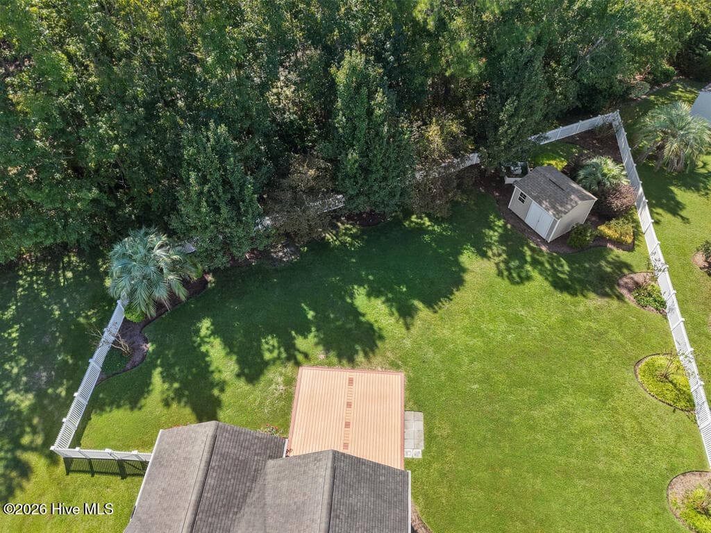 Single Family Residence at 283 Carolina Farms Boulevard, Calabash, NC 28467, photo 66 of 90