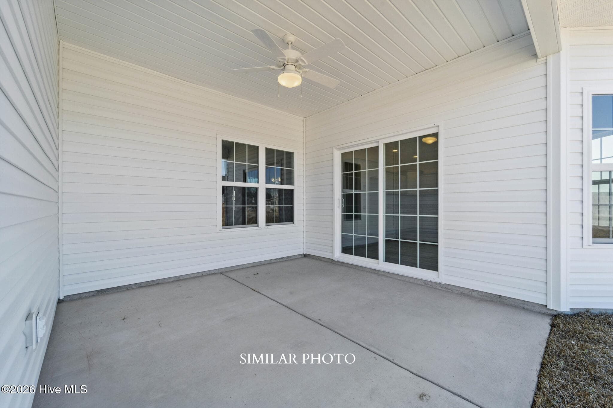 318 Black Hawk Drive, Jacksonville, NC 28546