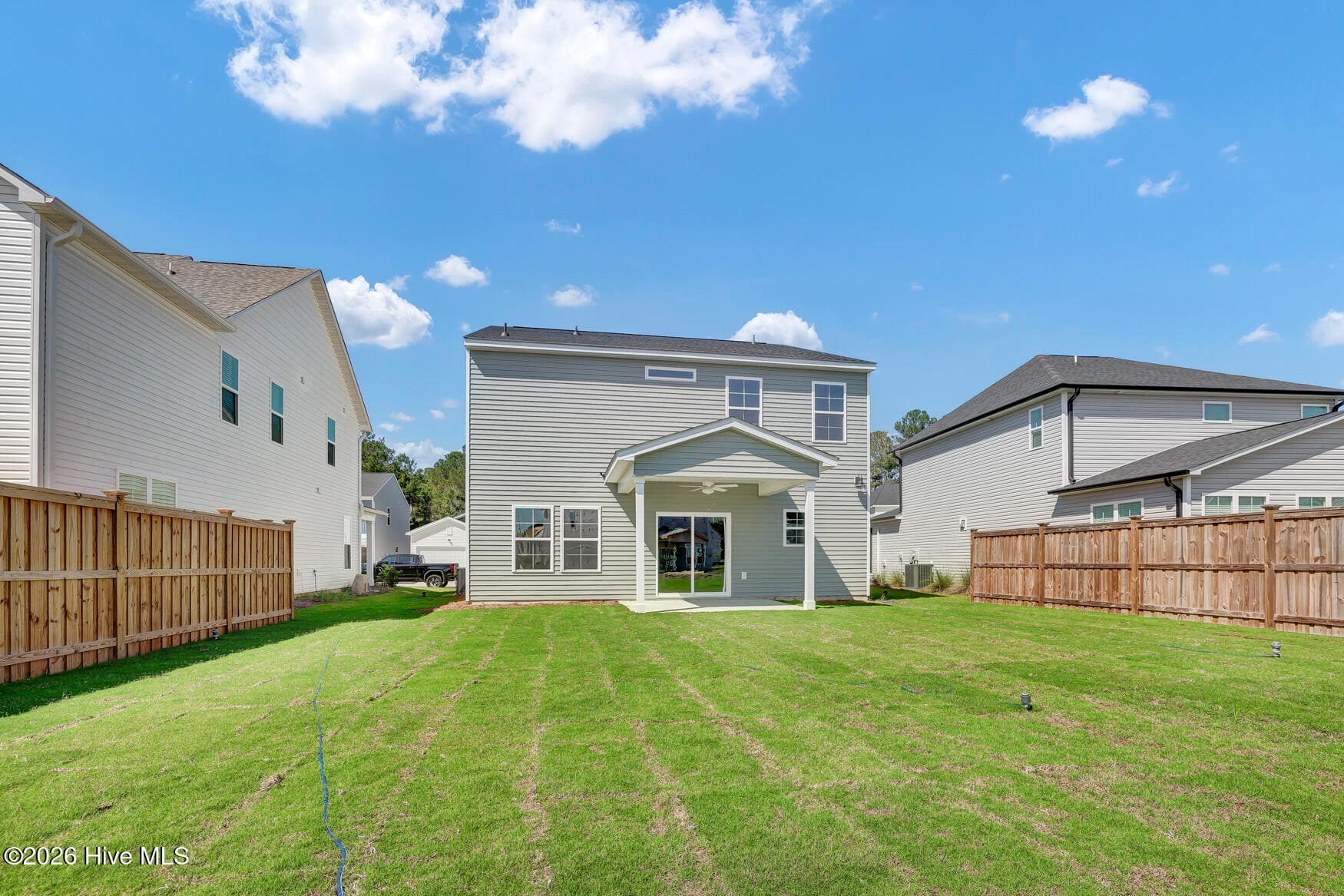 Single Family Residence at 443 Galloping Foal Way SE, Bolivia, NC 28422, photo 29 of 32