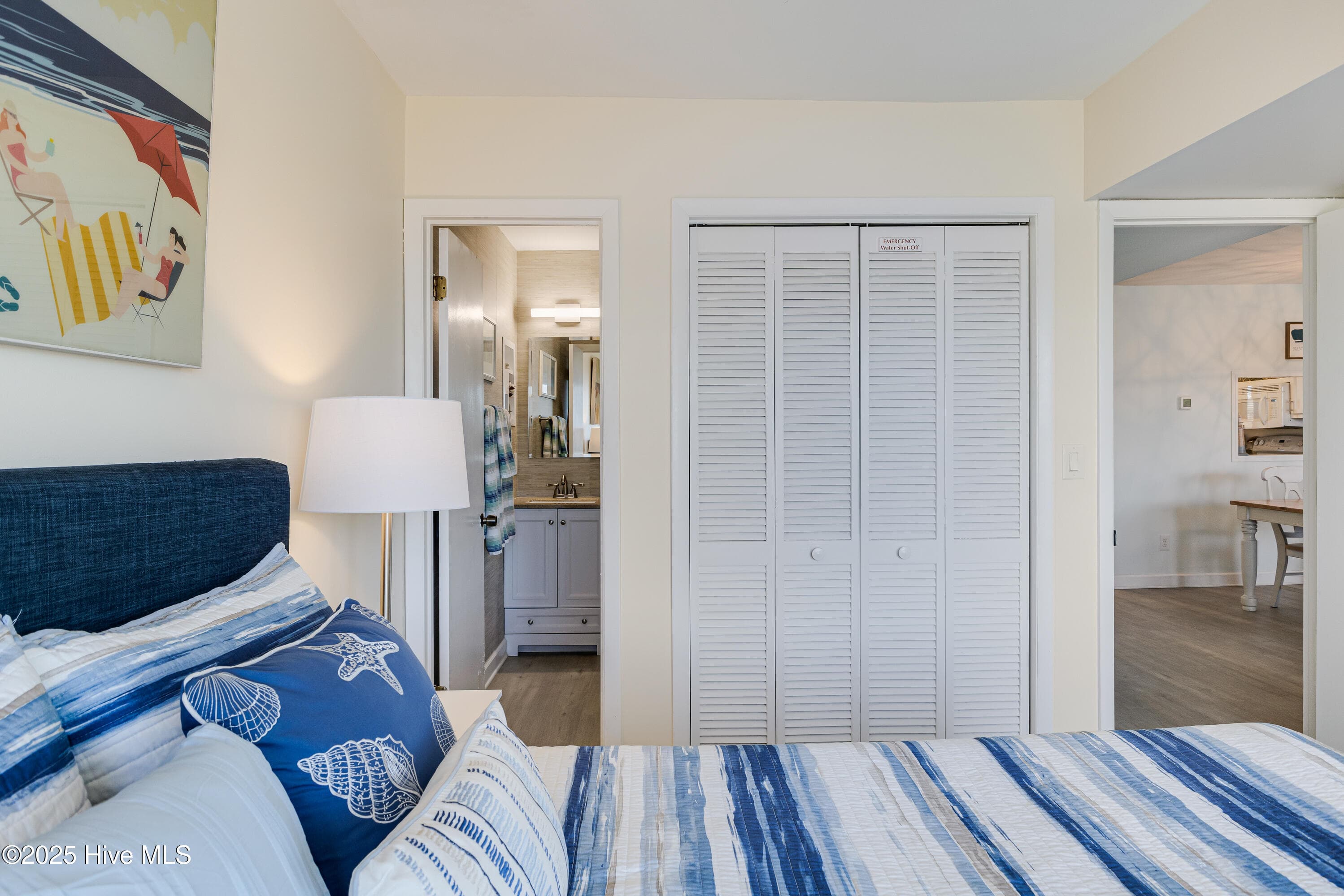 Condominium at 1000 Caswell Beach Road 1605, Oak Island, NC 28465, photo 2 of 4