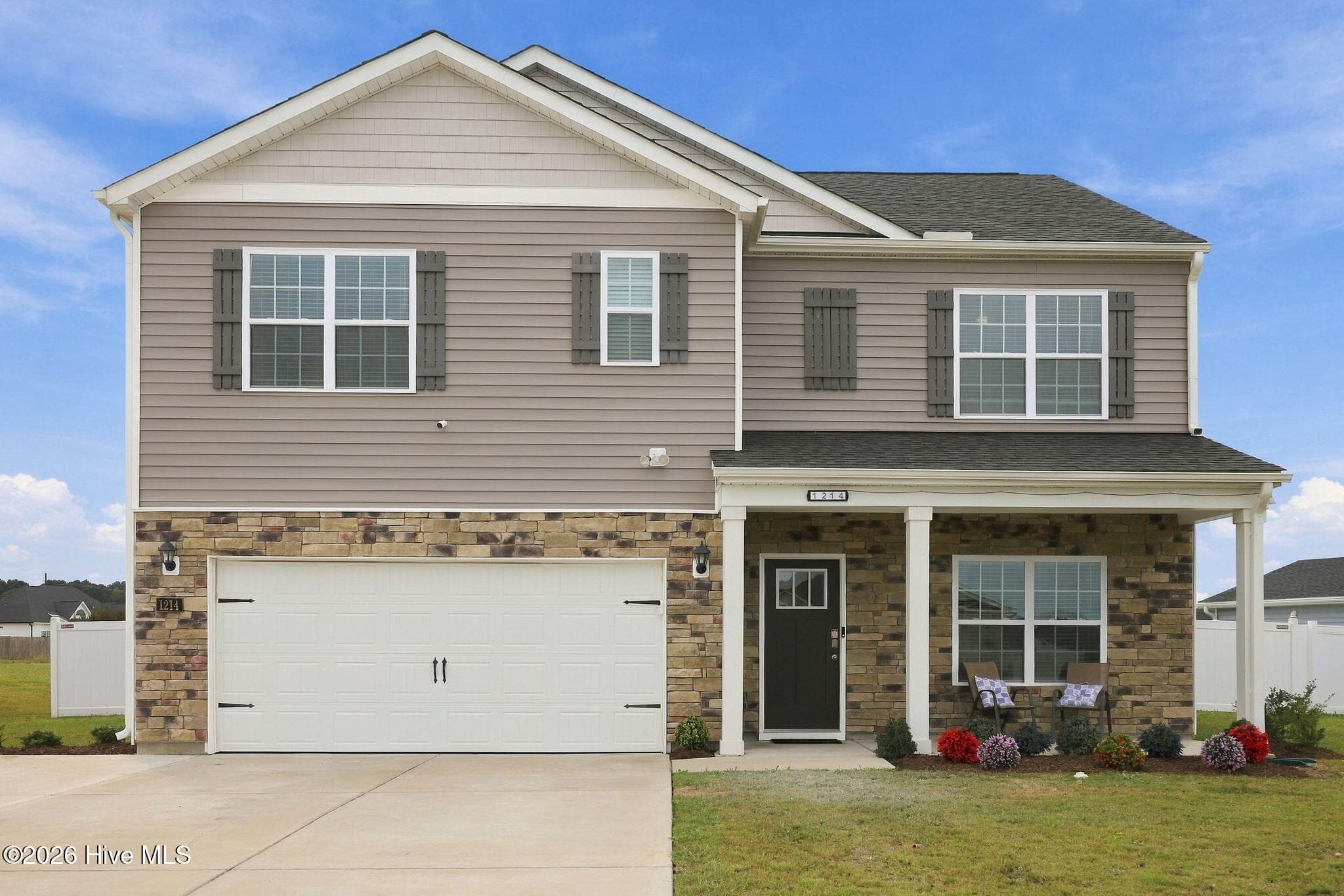 Single Family Residence at 1214 Queensland Lane, Ayden, NC 28513, photo 39 of 58