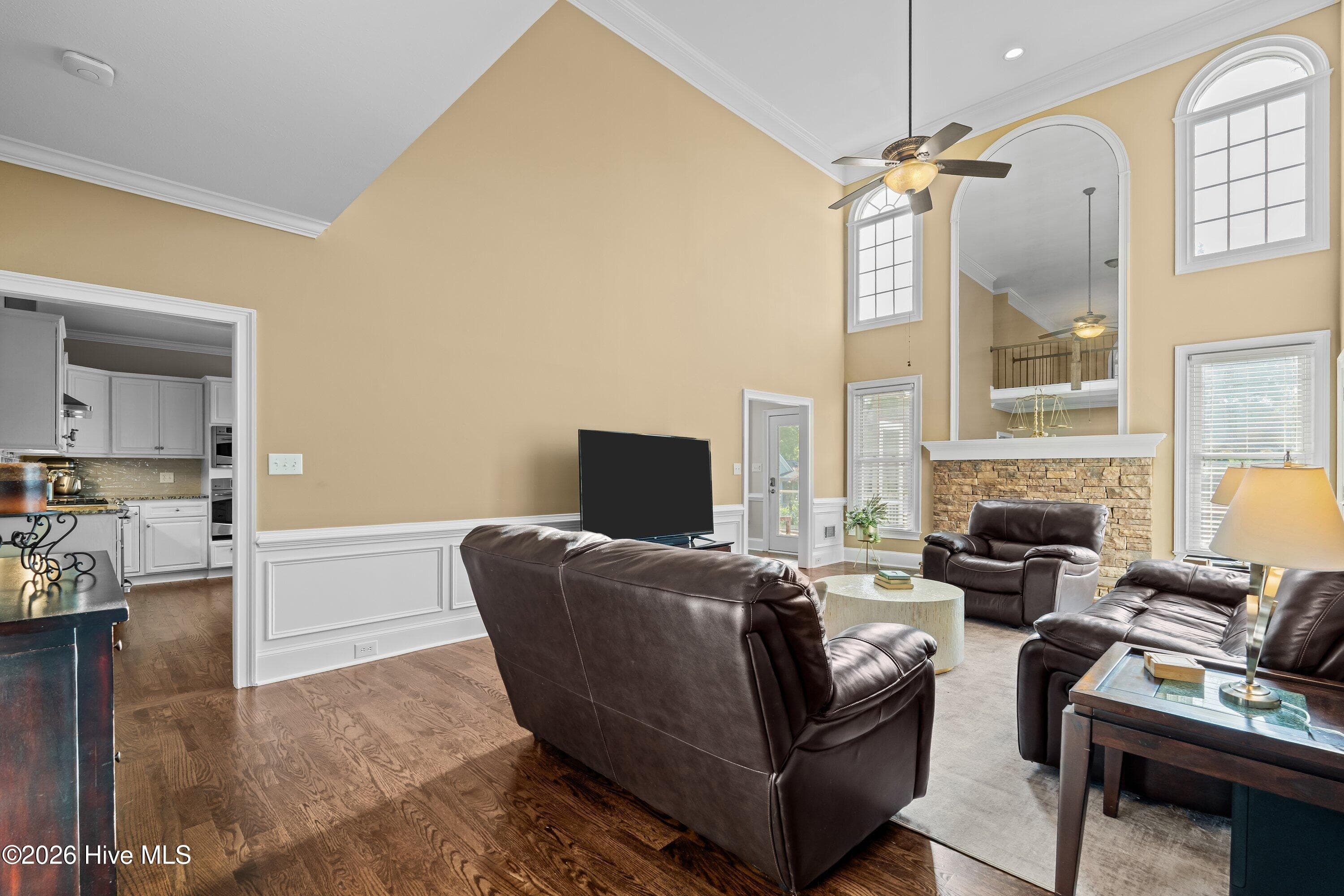 Single Family Residence at 613 Medinah Drive, Martinez, GA 30907, photo 7 of 34