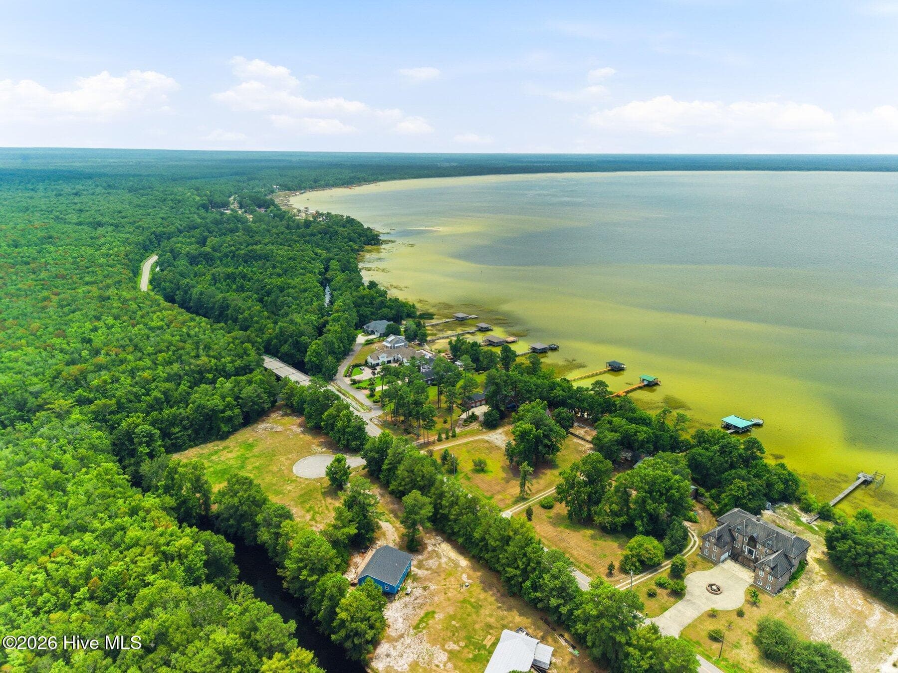 27 Big Creek Circle, Lake Waccamaw, NC 28450