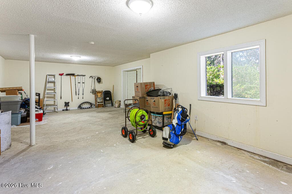 25 Ivy Way Pinehurst NC golf cart garage 2 - 25 Ivy Way, Pinehurst, NC 28374