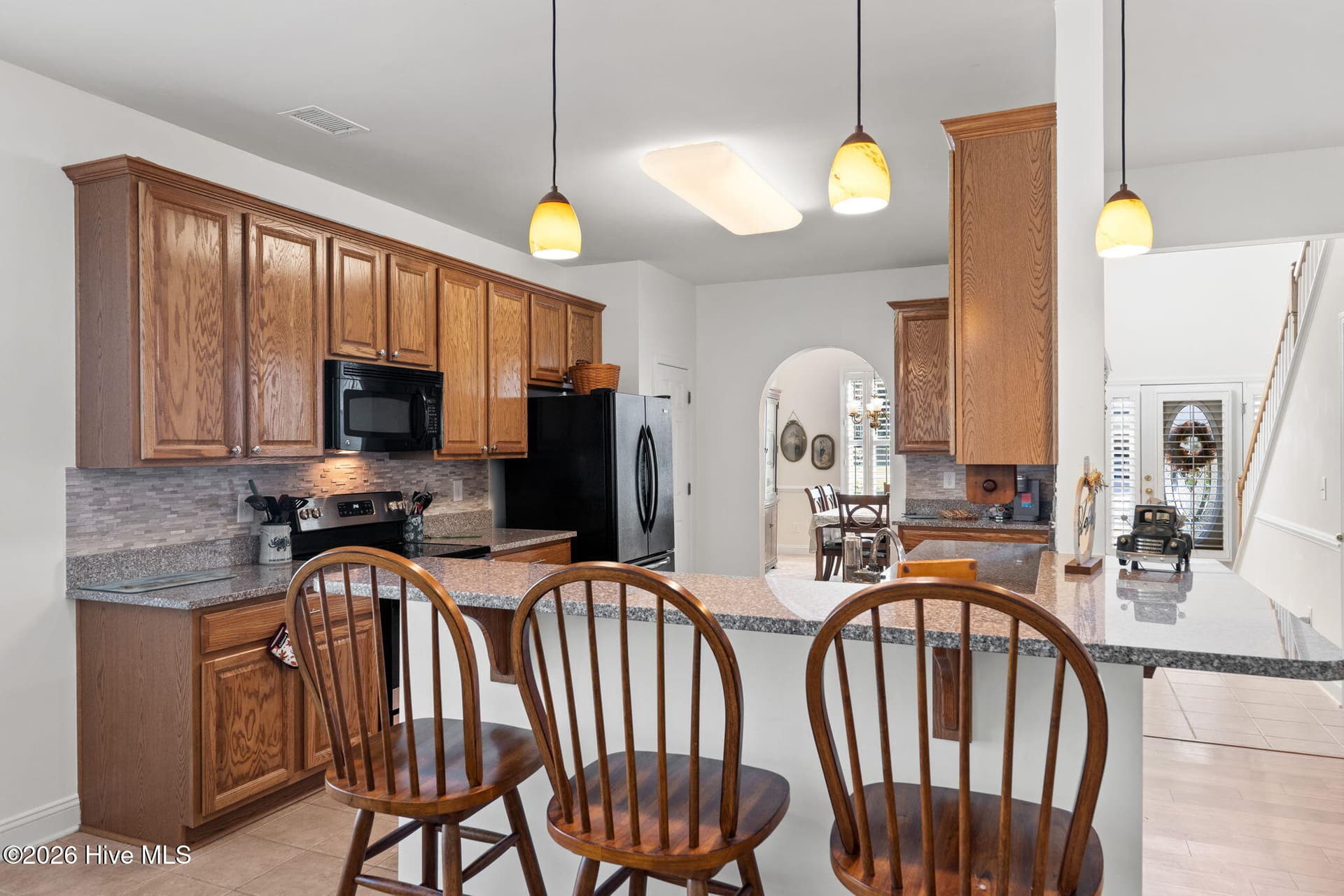 Single Family Residence at 256 Downing Glen Place, Calabash, NC 28467, photo 13 of 43