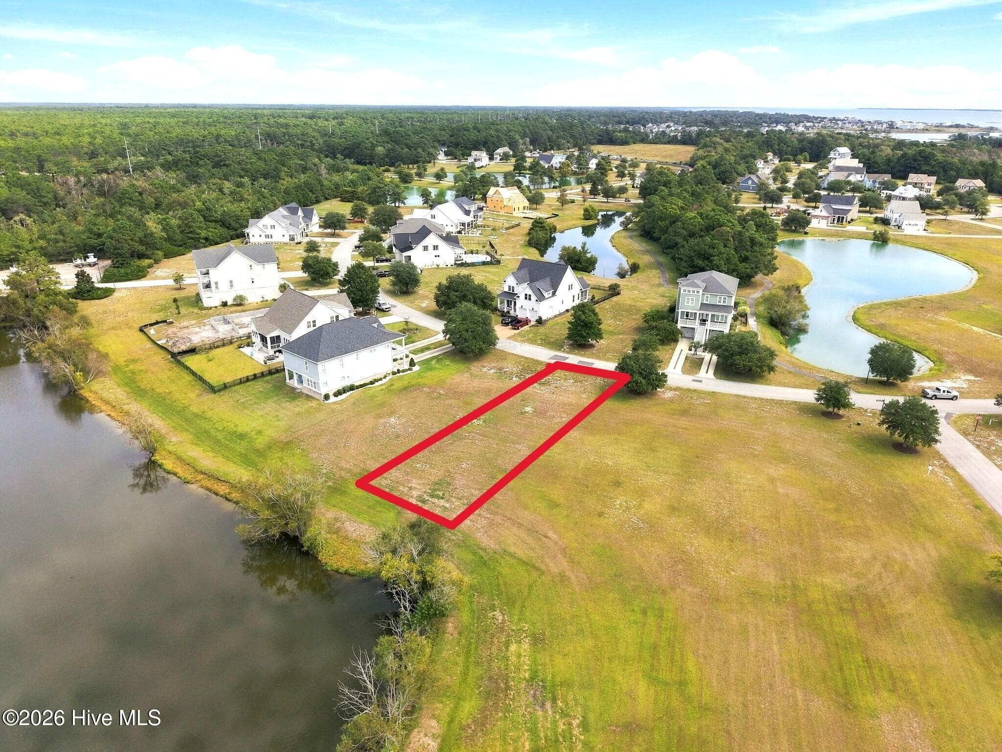 Residential Lot at 226 101 Cumberland Street, Newport, NC 28570, Newport, photo 7 of 25