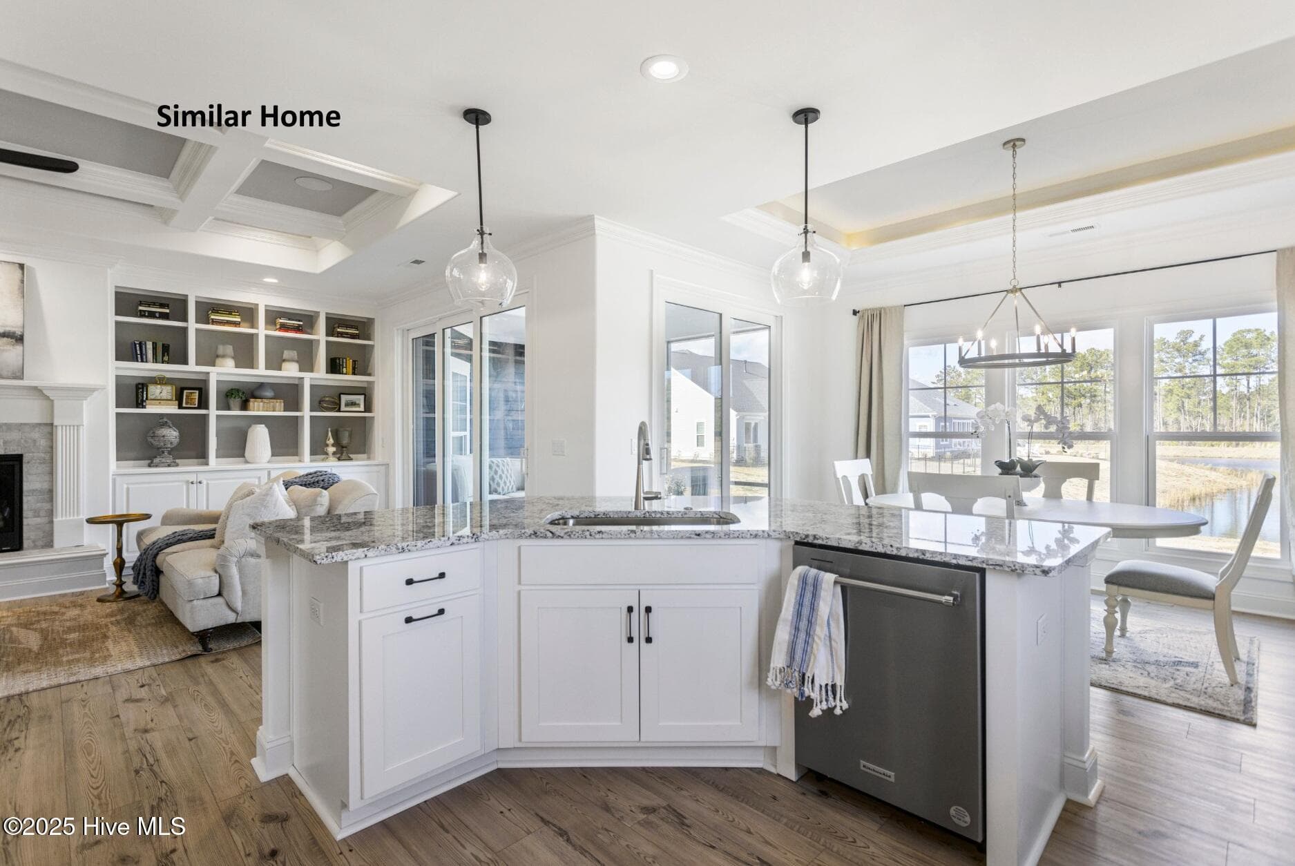 Plum Island II by Trusst Builder Group - 5212 Folklore Way, Wilmington, NC 28412