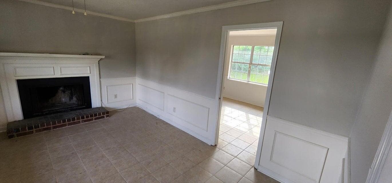 Single Family Residence at 2615 Claymont Road, Hephzibah, GA 30815, photo 2 of 10