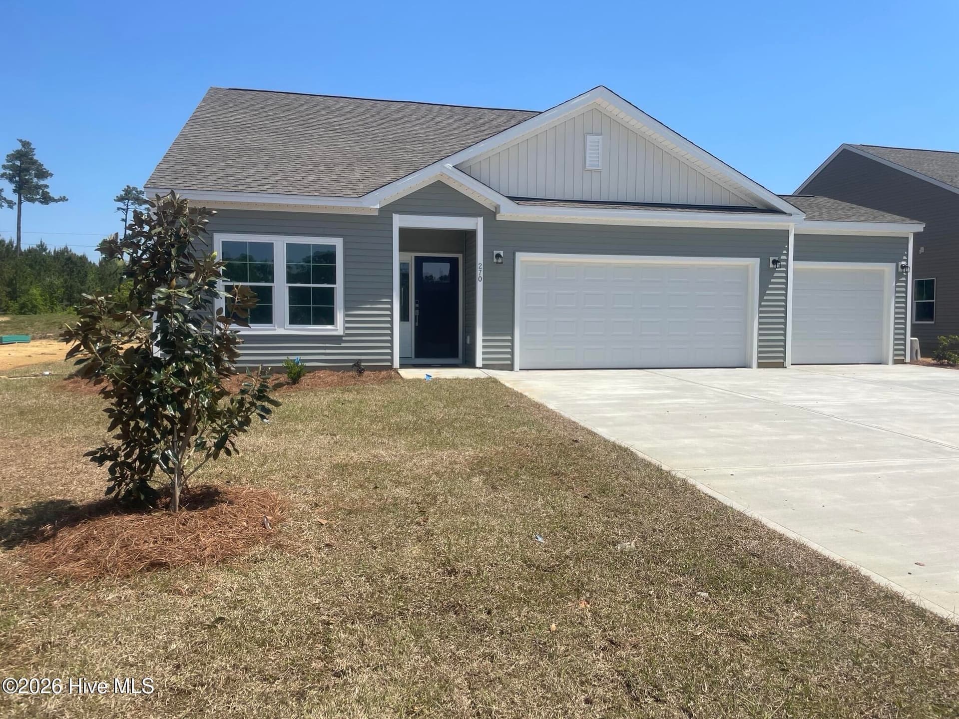Single Family Residence at 270 Mayflower Drive NW Lot 2, Calabash, NC 28467, photo 4 of 70