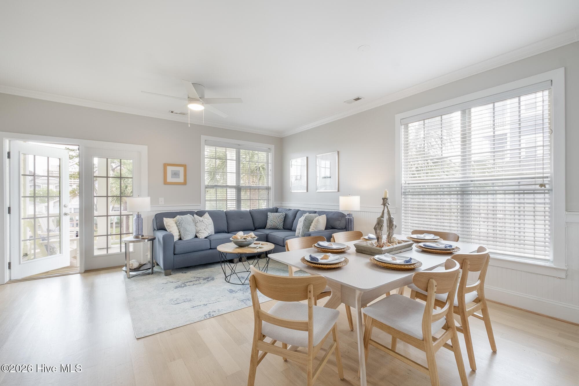 1408 Bonito Lane Unit 1, Carolina Beach, NC 28428