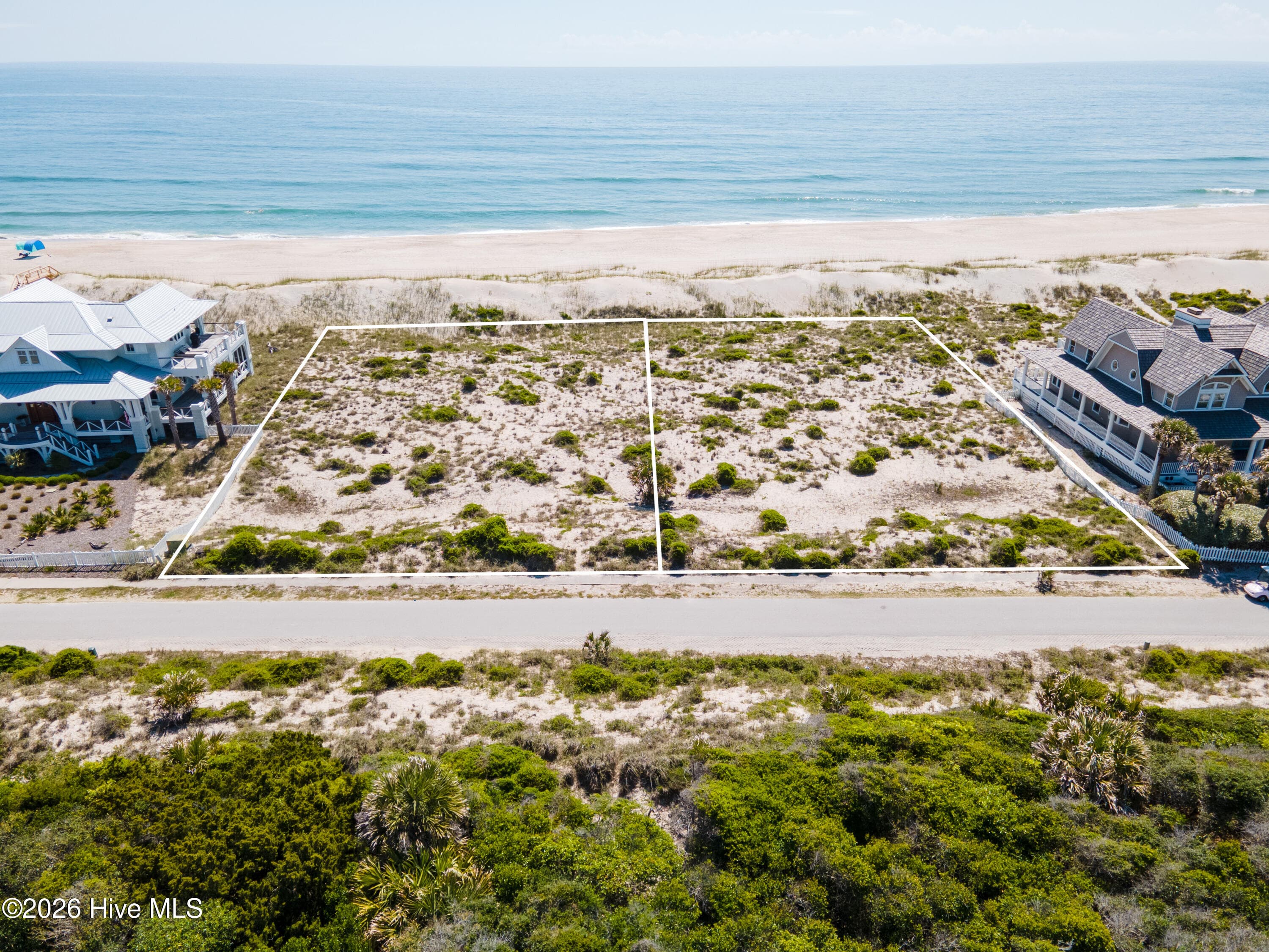 BOTH 226 & 224 STATION HOUSE WAY ARE LISTED - 226 4026 Station House Way, Bald Head Island, NC 28461