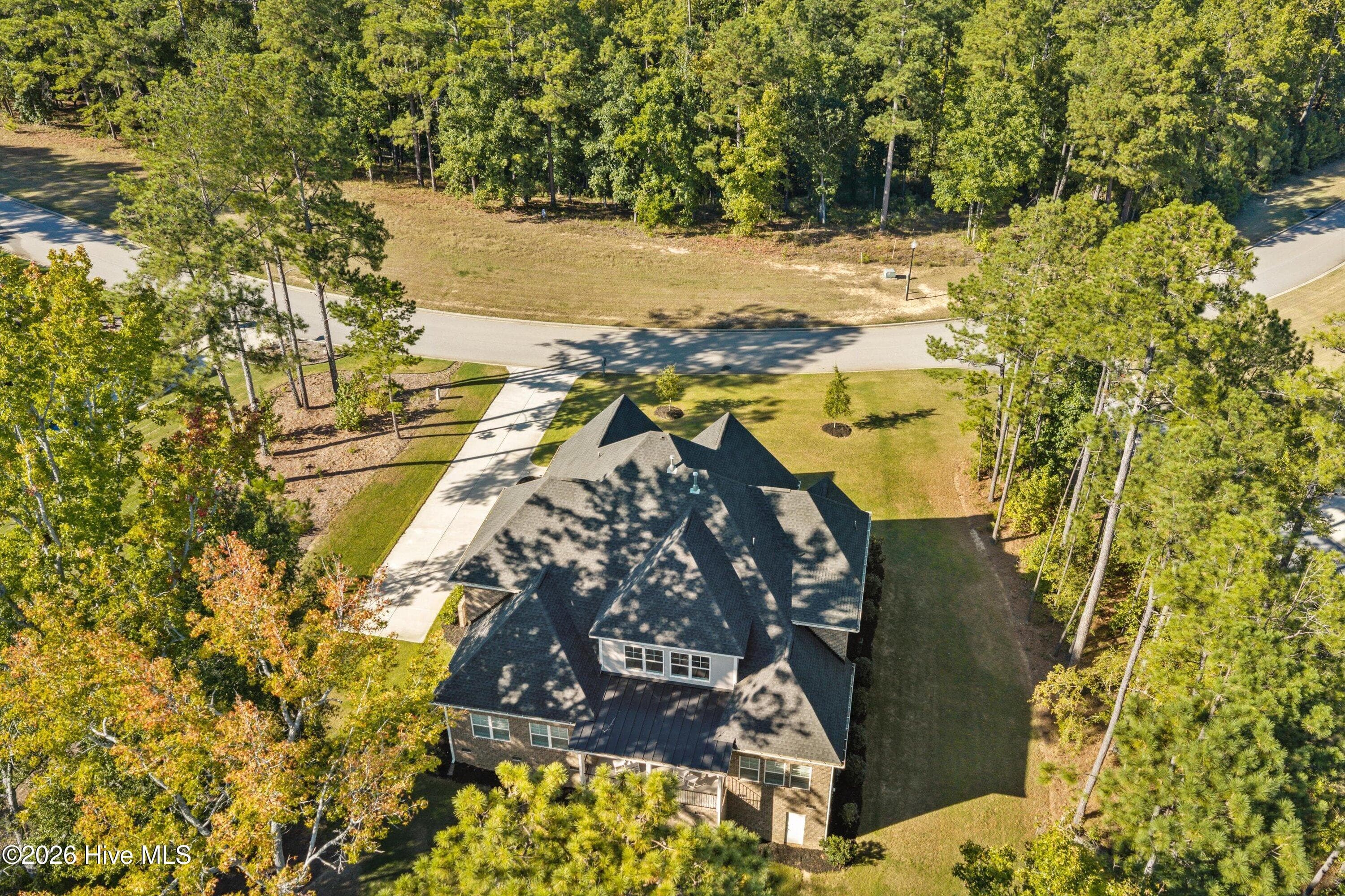 Single Family Residence at 124 Captain Johnson Drive, North Augusta, SC 29860, photo 100 of 109