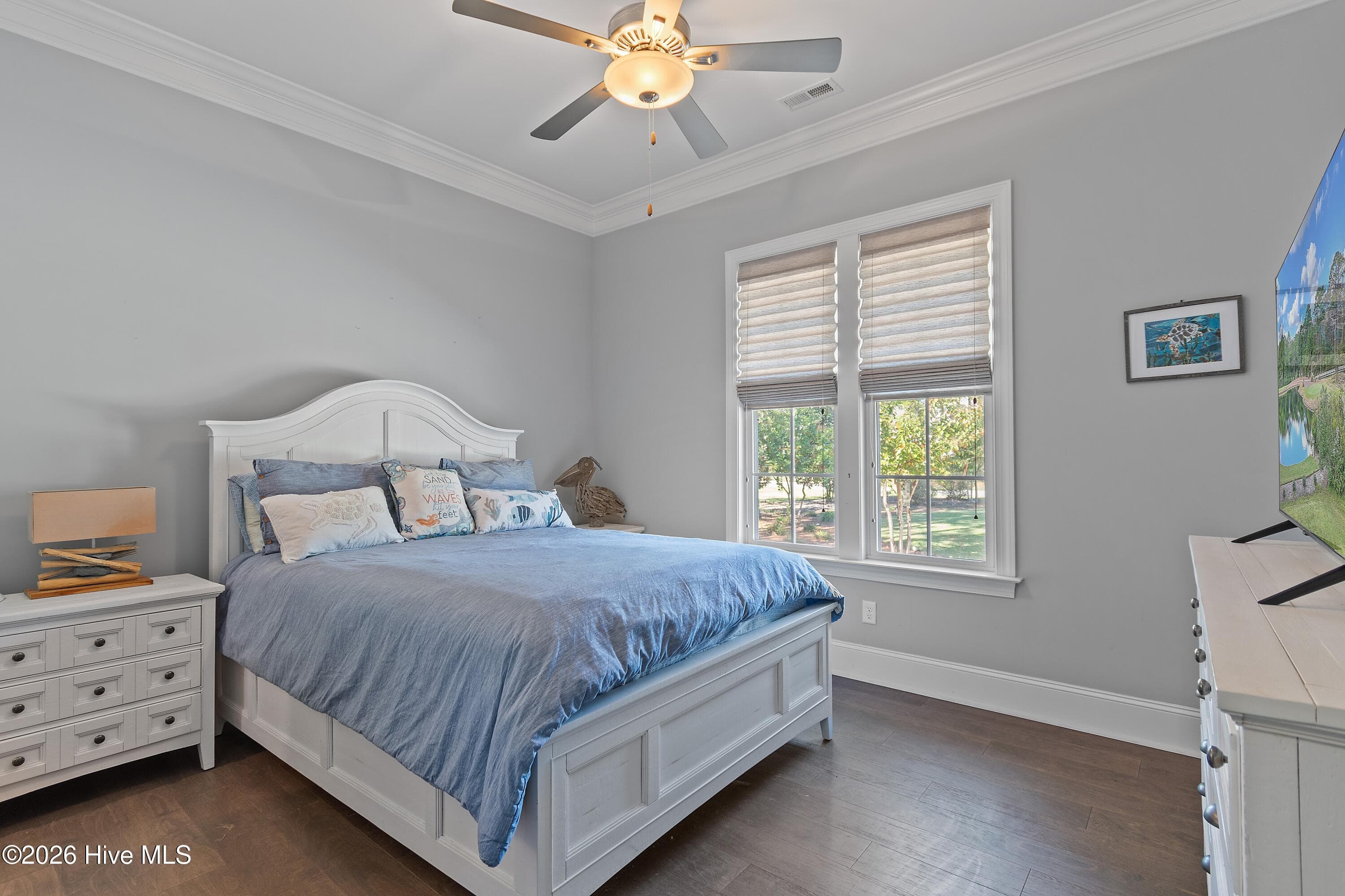 Single Family Residence at 3183 Moss Hammock Wynd, Southport, NC 28461, photo 35 of 101