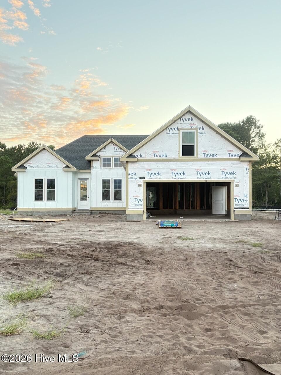 Single Family Residence at 766 Harper Acres Lane SE, Southport, NC 28461, photo 3 of 11