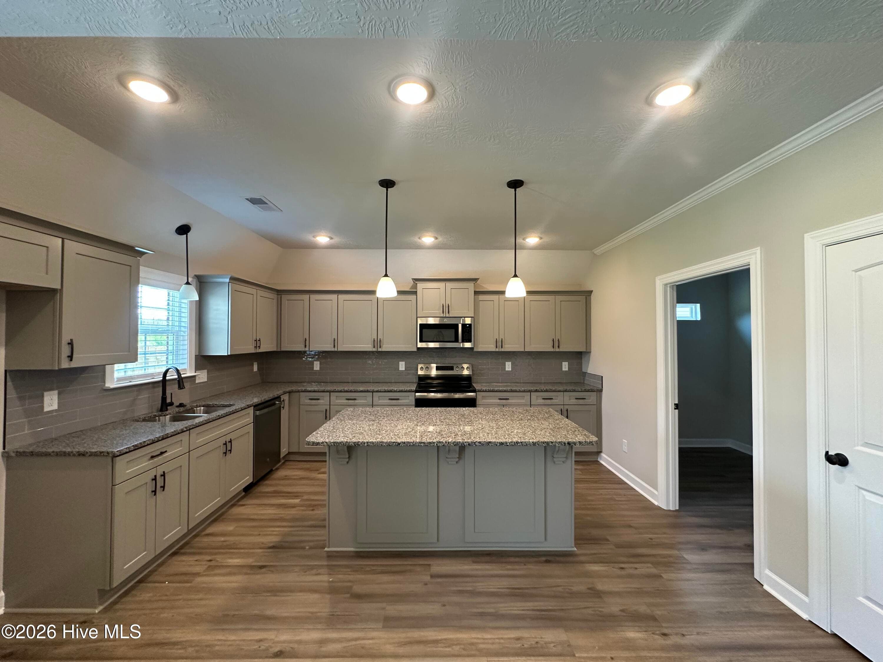 Single Family Residence at 2680 Ashton Drive, Hephzibah, GA 30815, photo 6 of 18