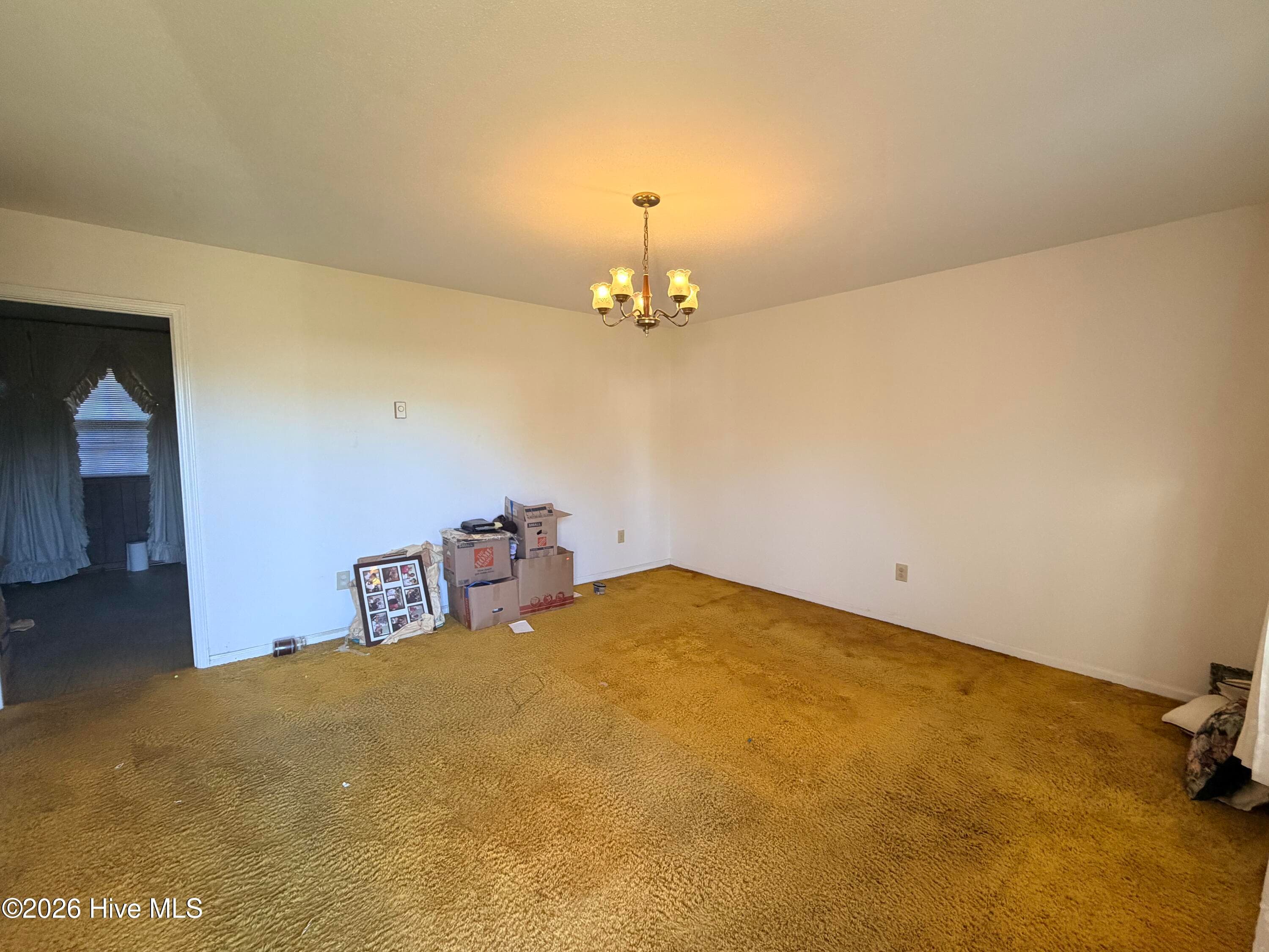 Single Family Residence at 109 Brier Road, Castle Hayne, NC 28429, photo 5 of 14