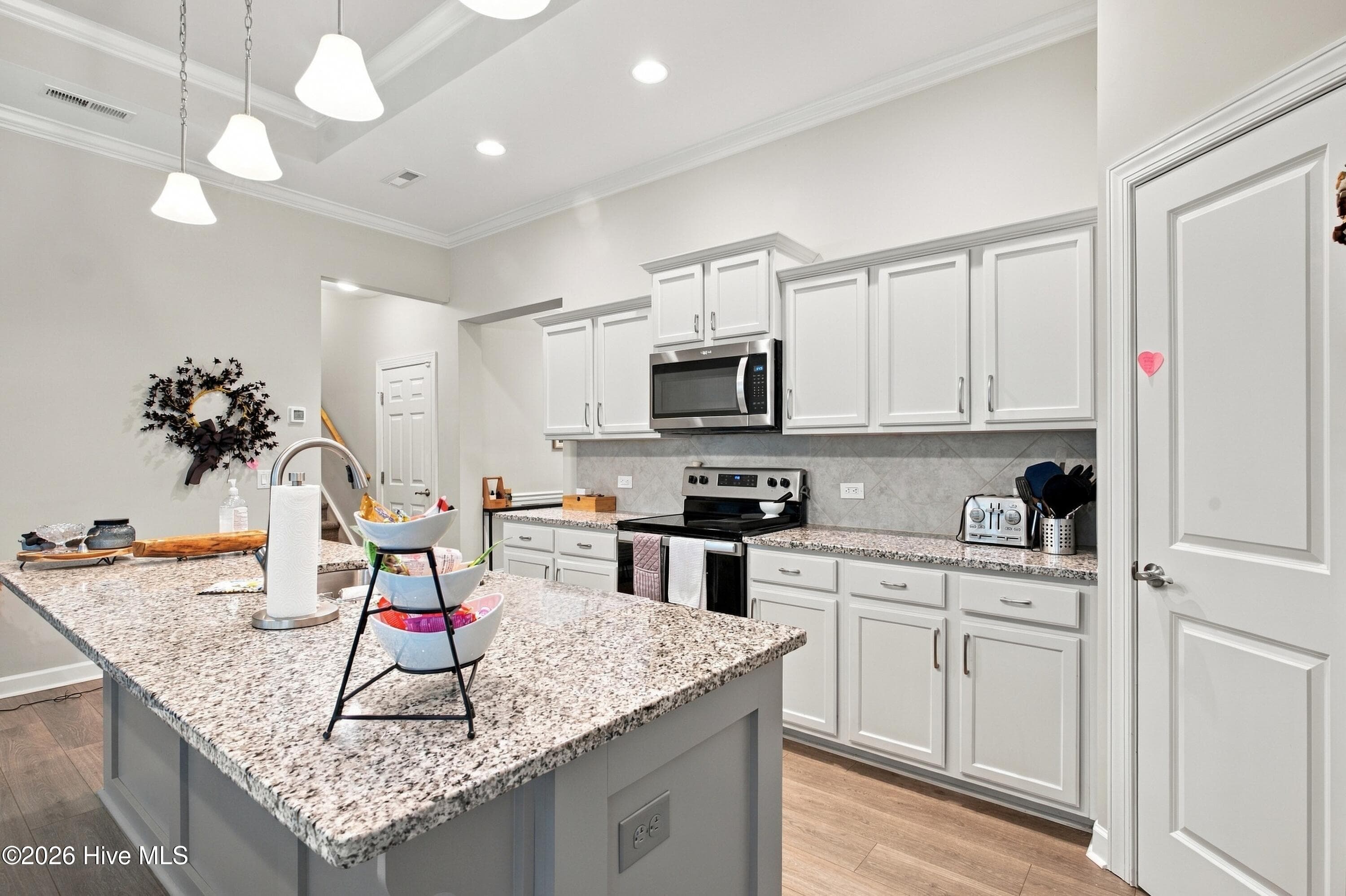 Single Family Residence at 790 Thistle Trail NW, Calabash, NC 28467, photo 10 of 36