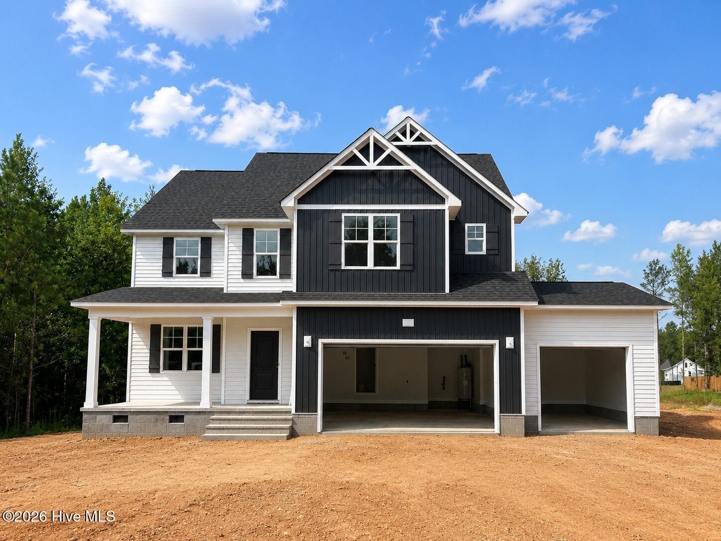Single Family Residence at 320 One Tree Hill, Sanford, NC 27330, photo 2 of 46