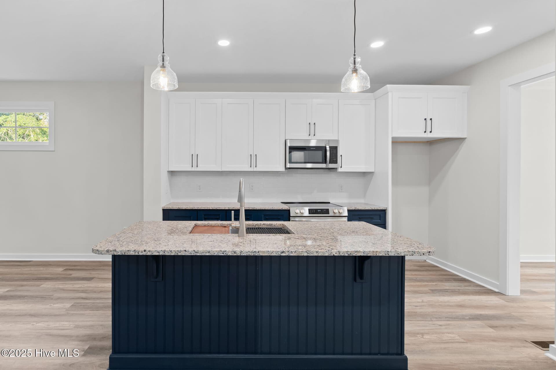 Representative photo. Selections may slightly vary - 205 Cameron Avenue, Vass, NC 28394