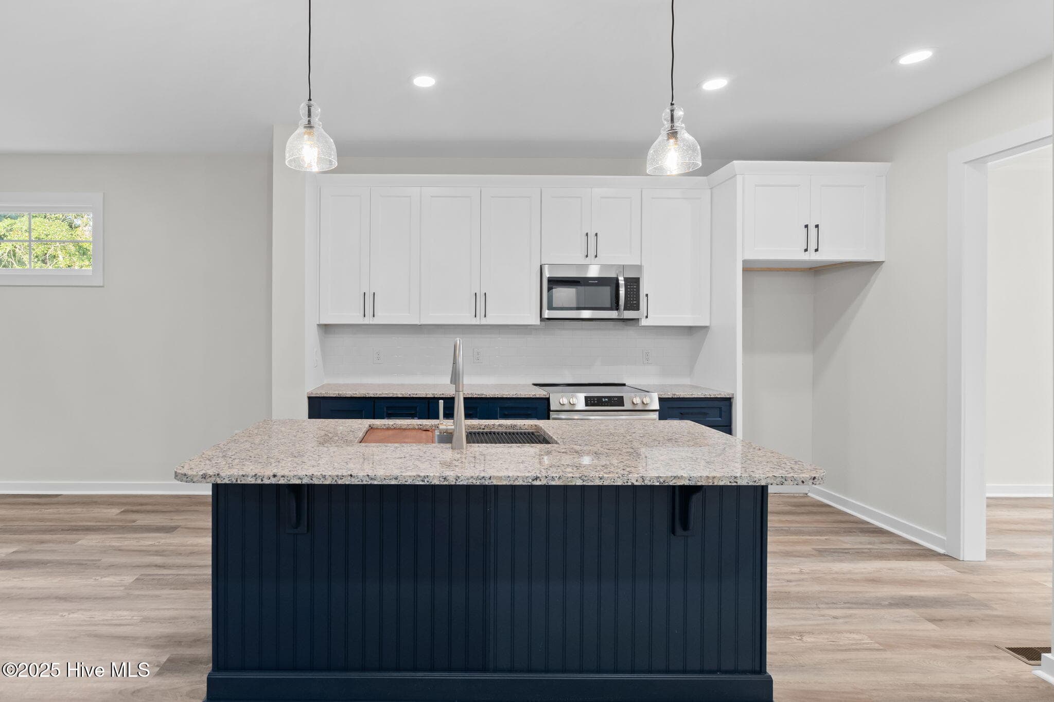 Representative photo. Selections may slightly vary - 205 Cameron Avenue, Vass, NC 28394