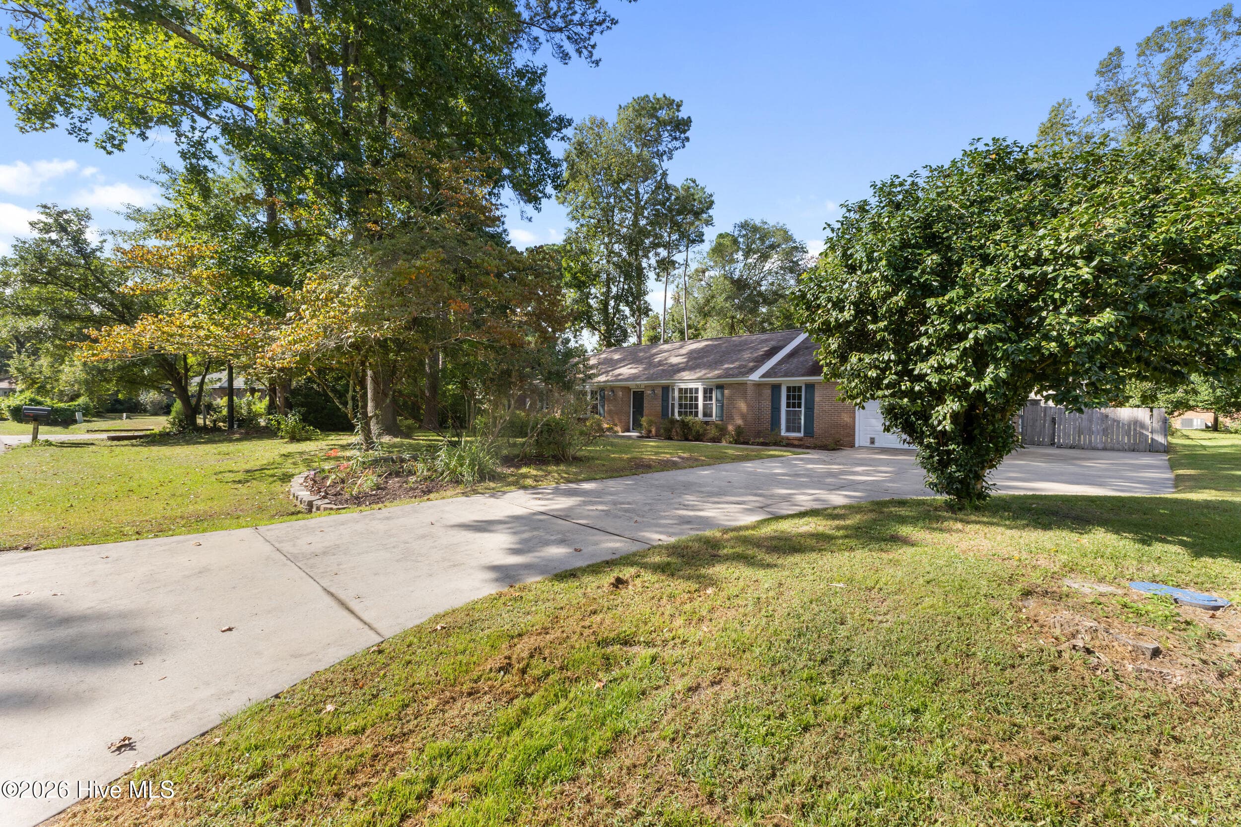 Single Family Residence at 763 Brunswick Place SE, Leland, NC 28451, photo 4 of 64