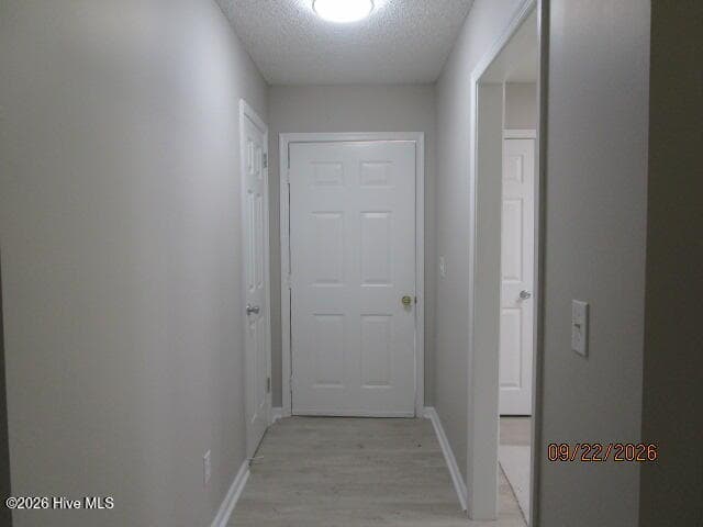 Foyer - 4006 Amstel Court, Elizabeth City, NC 27909
