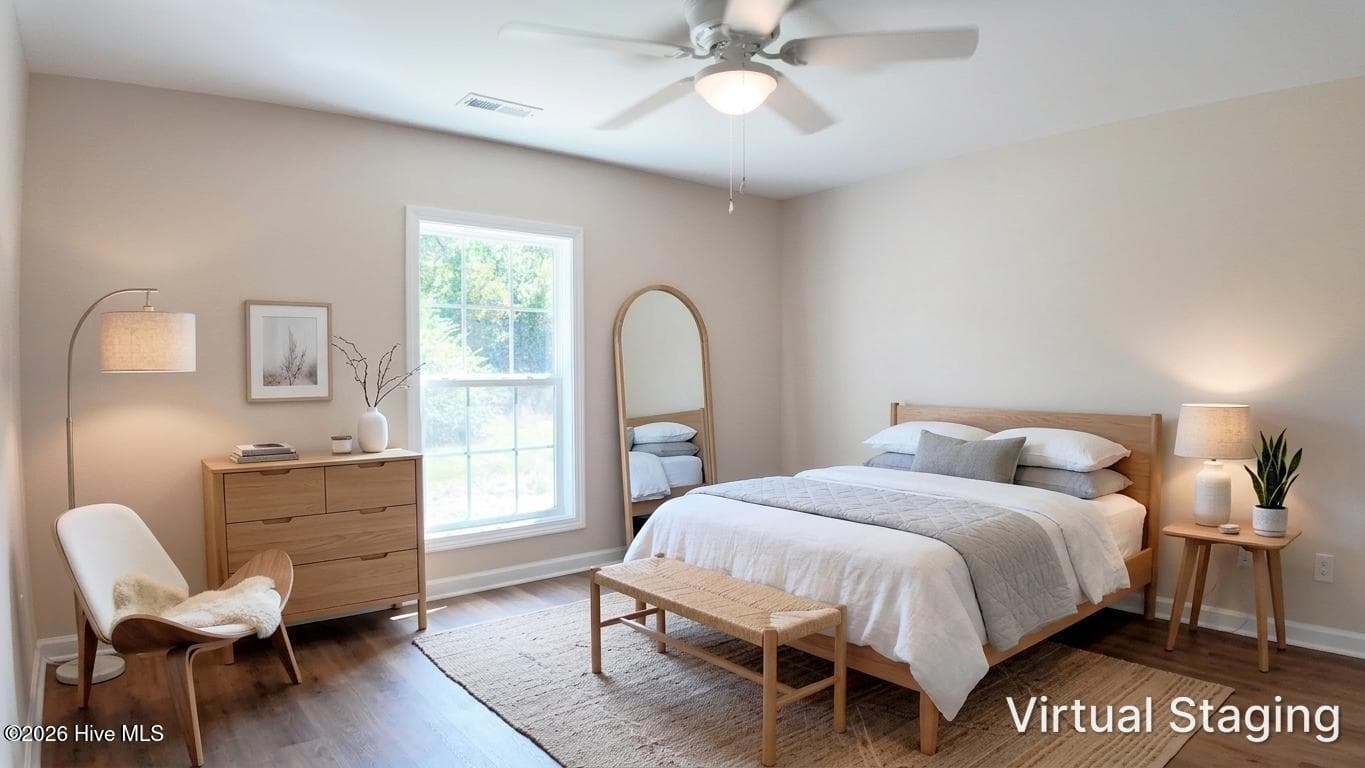 Single Family Residence at 769 Five Road, Clinton, NC 28328, photo 16 of 20