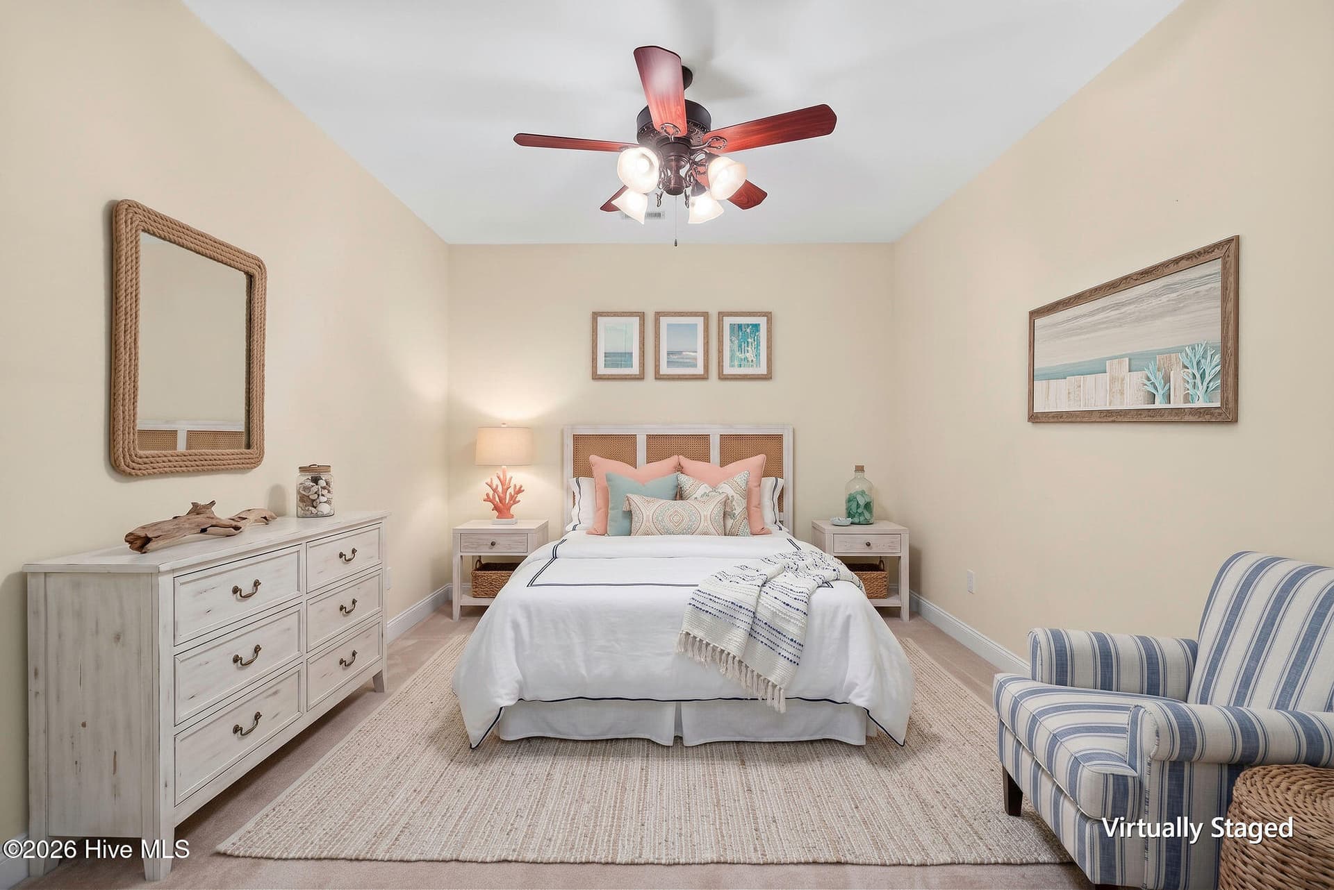 Townhouse at 1026 Townes Court, Leland, NC 28451, photo 18 of 52