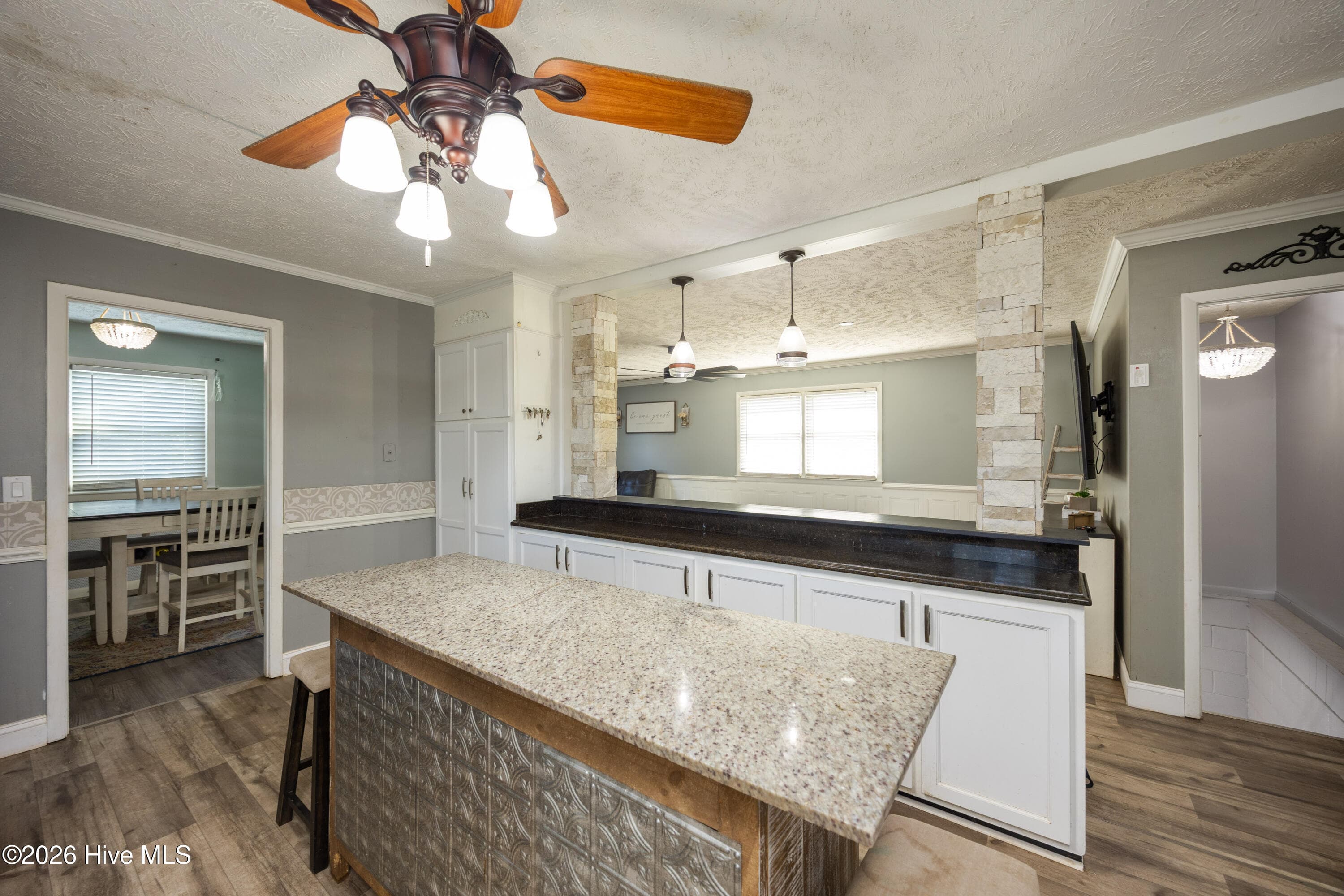 Single Family Residence at 4931 Faison Highway, Clinton, NC 28328, photo 19 of 58