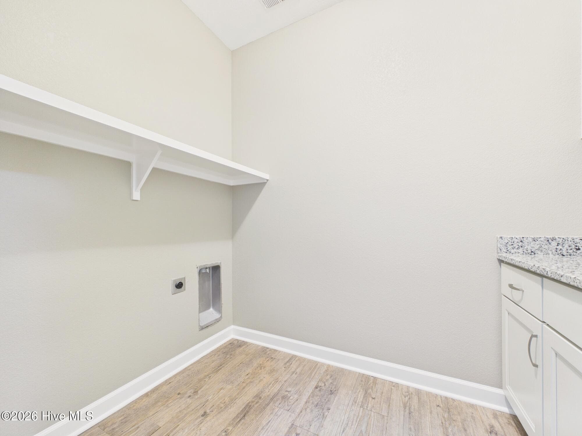 Laundry Room - 503 Spinnaker Street, Elizabeth City, NC 27909