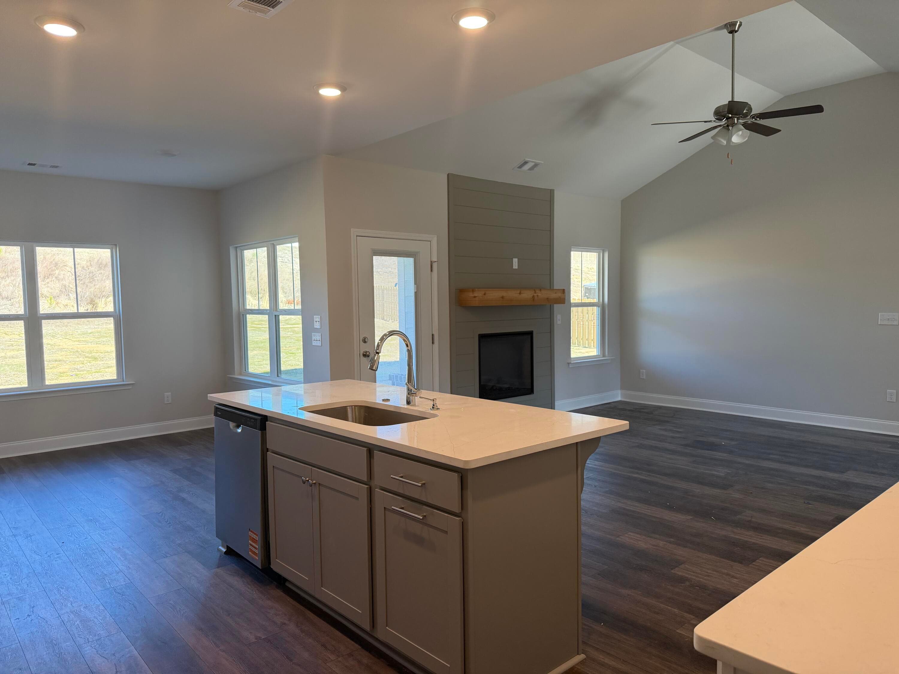 Single Family Residence at 1302 Elias Station, Thomson, GA 30824, photo 19 of 56
