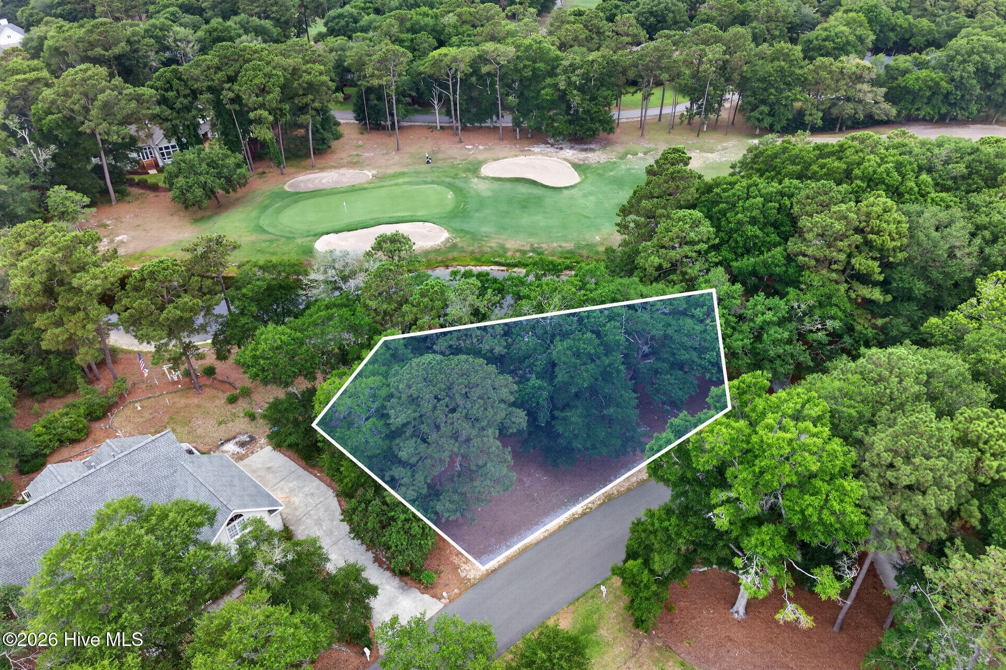 Residential Lot at 85 Marina Drive SW, Supply, NC 28462, photo 6 of 23