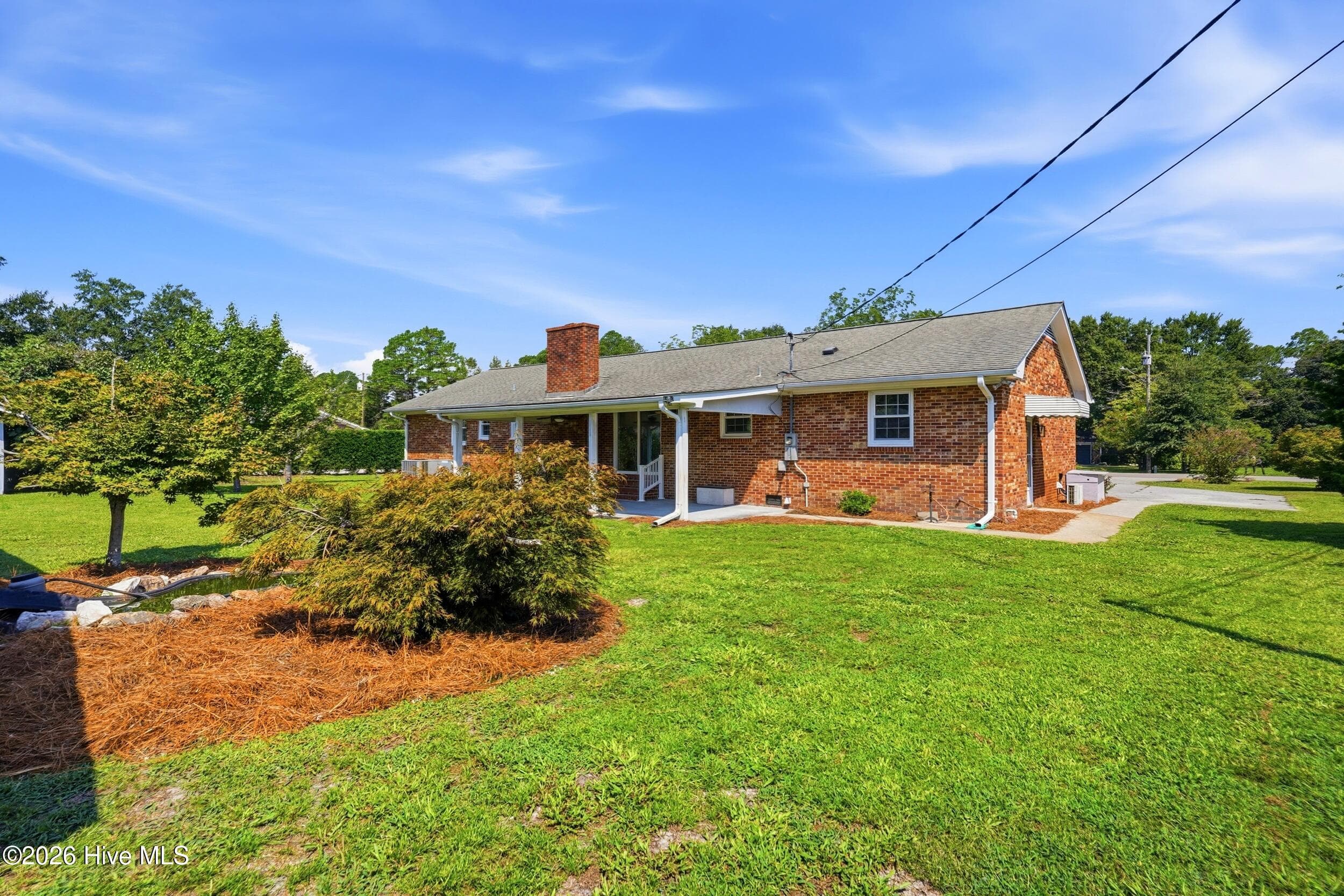 Single Family Residence at 4622 Dean Drive, Wilmington, NC 28405, photo 52 of 67