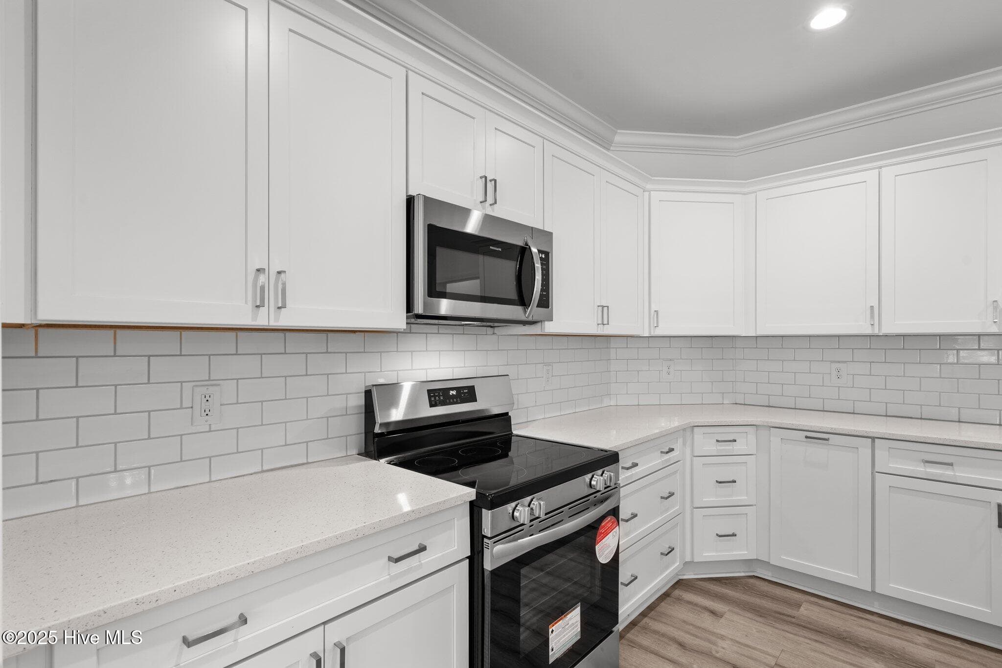 Kitchen - 225 Lakeway Drive, West End, NC 27376