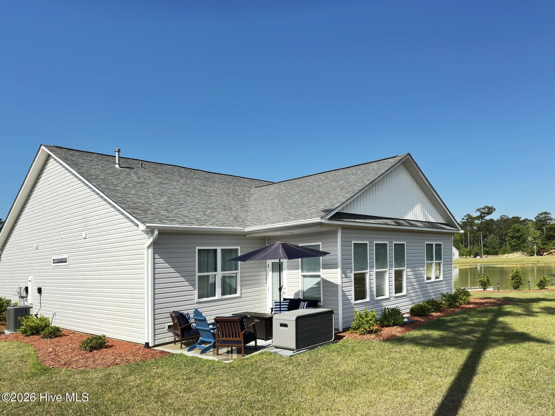 Single Family Residence at 3778 Summer Breeze Court NE, Bolivia, NC 28422, photo 58 of 82