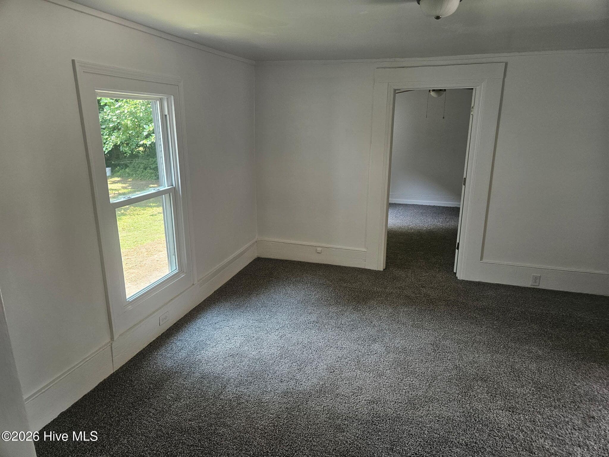 Bedroom 3 - 315 Tarboro Street NE, Wilson, NC 27893