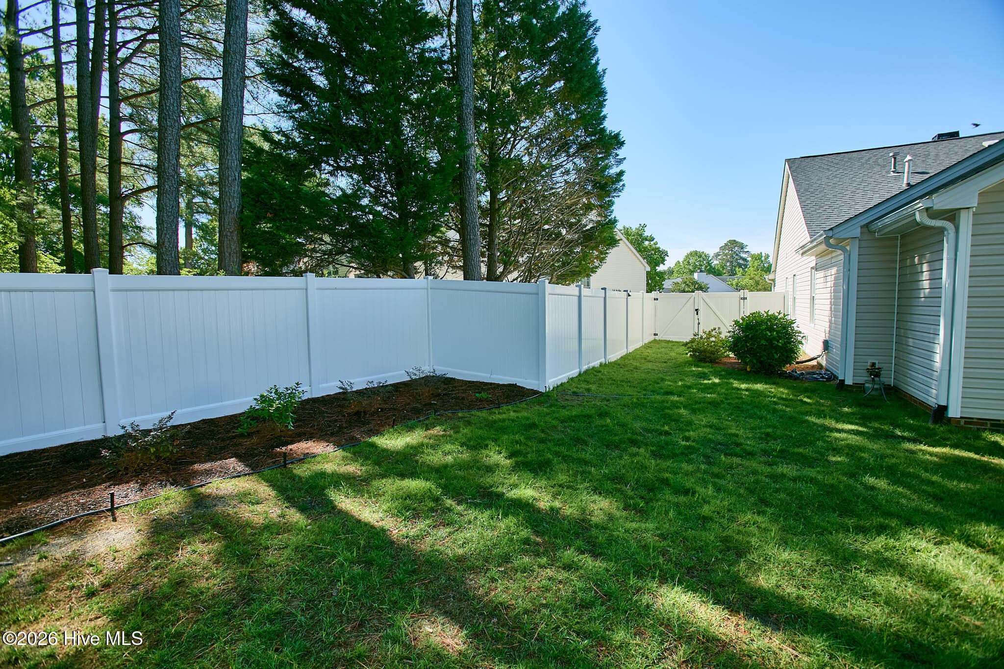 Townhouse at 4319 Fawn Court N, Wilson, NC 27896, photo 41 of 44