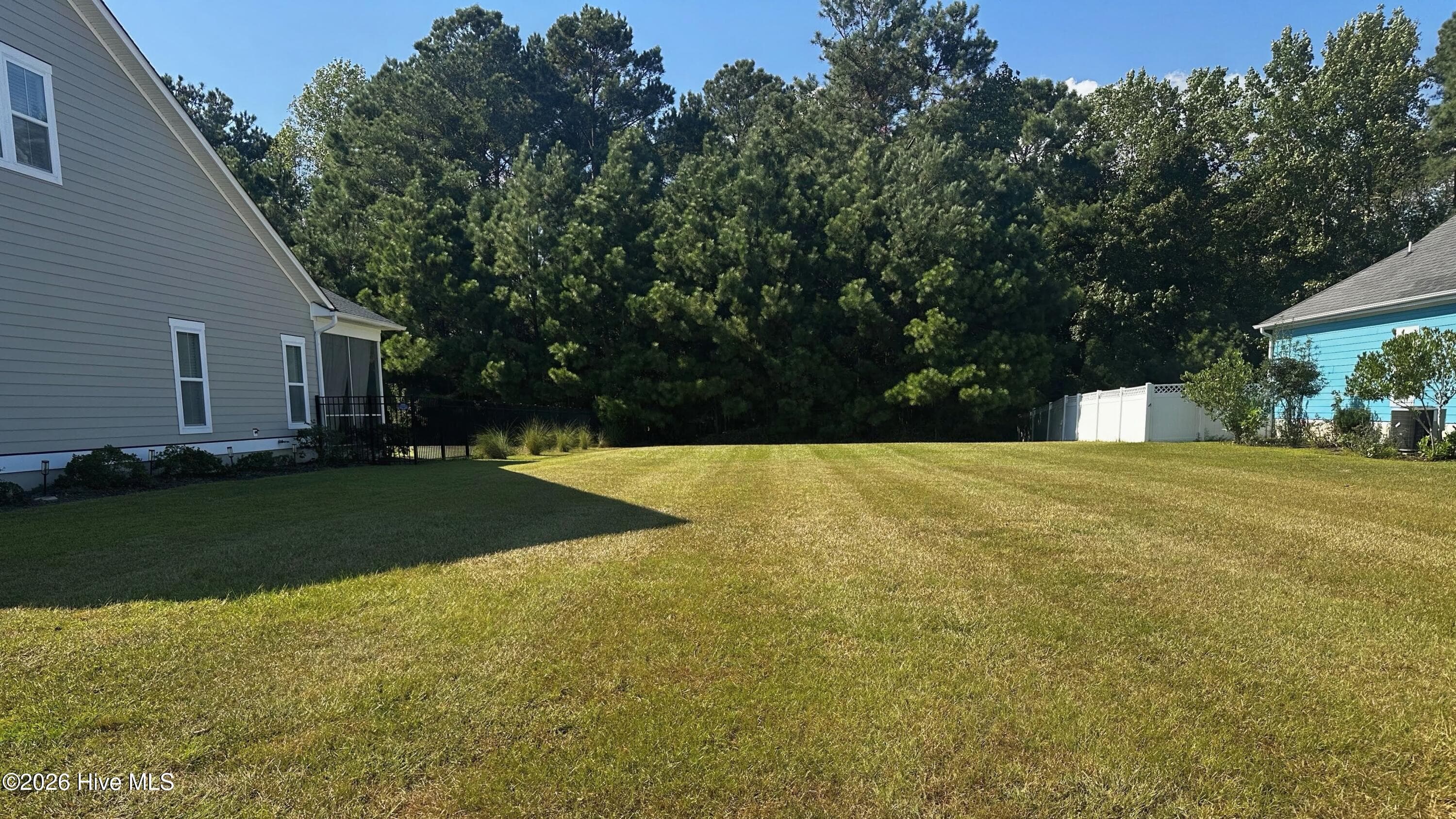Residential Lot at 328 532 Summerhouse Drive, Holly Ridge, NC 28445, photo 4 of 7