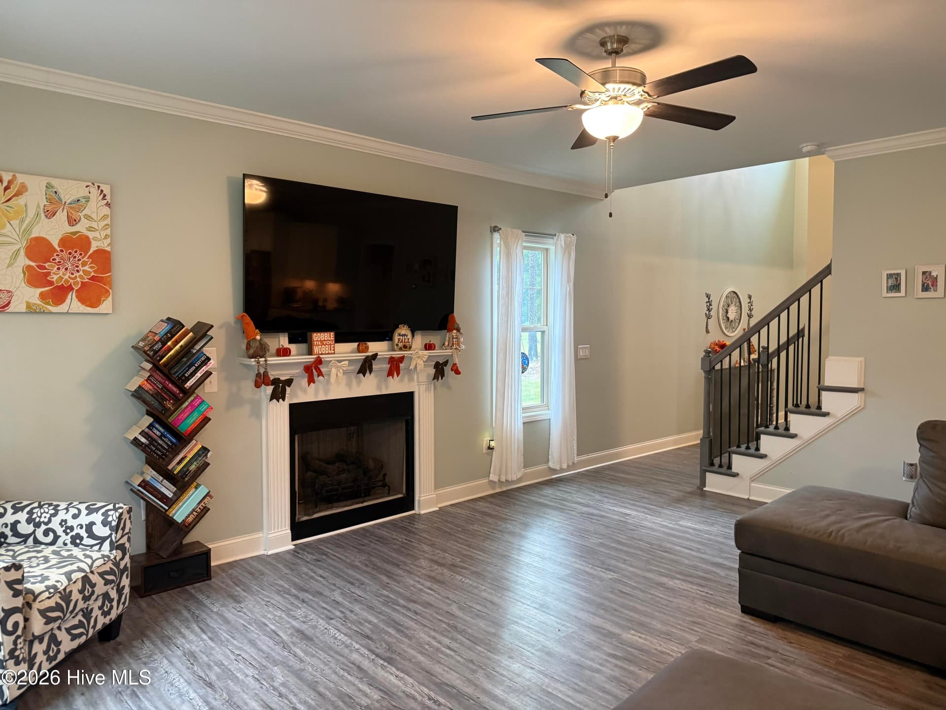 Single Family Residence at 8281 Us Highway 264a, Bailey, NC 27807, photo 42 of 118