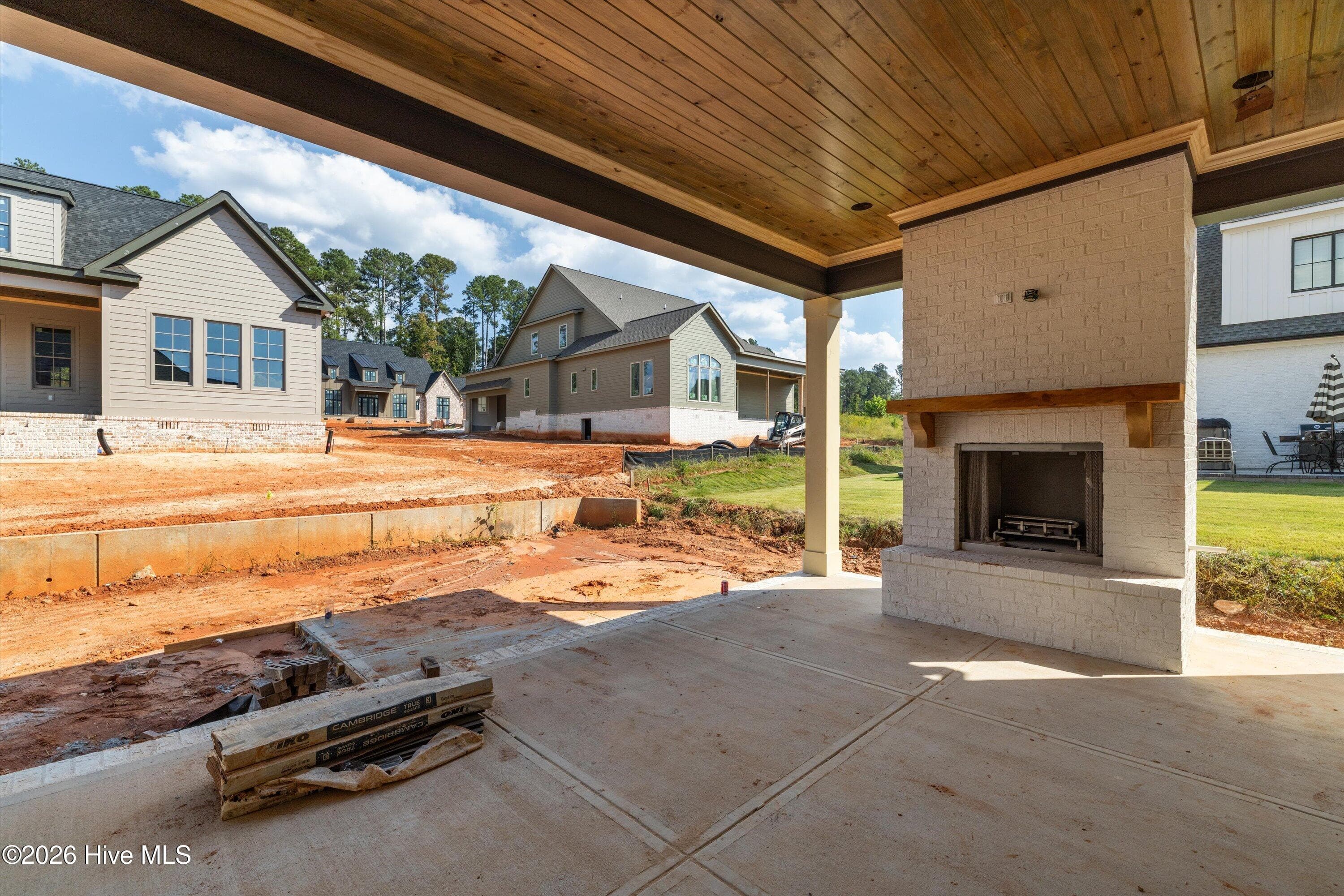 Single Family Residence at 3156 Carillon Way, Evans, GA 30809, photo 114 of 125