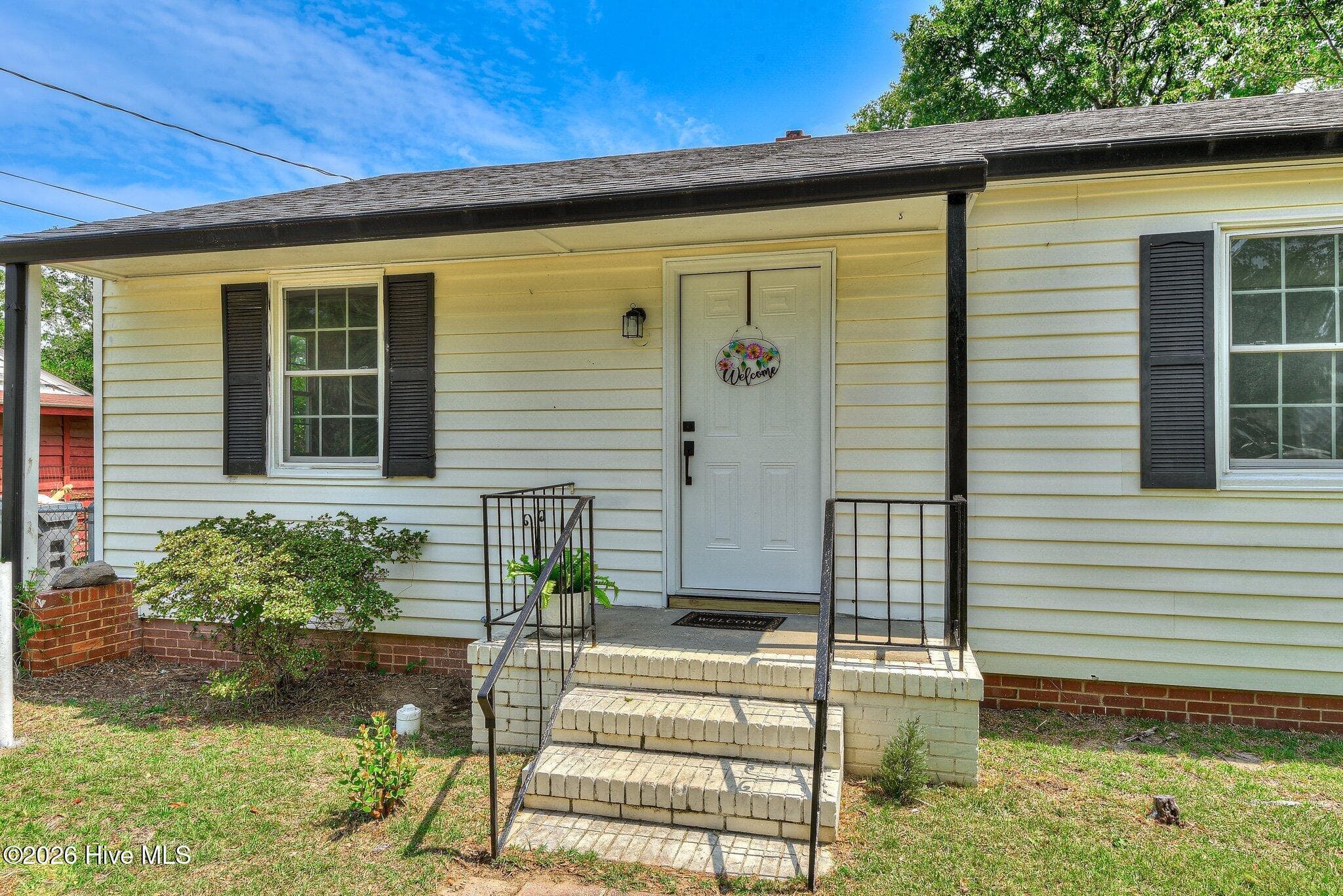 Single Family Residence at 2529 Sheraton Drive, Augusta, GA 30906, photo 3 of 23