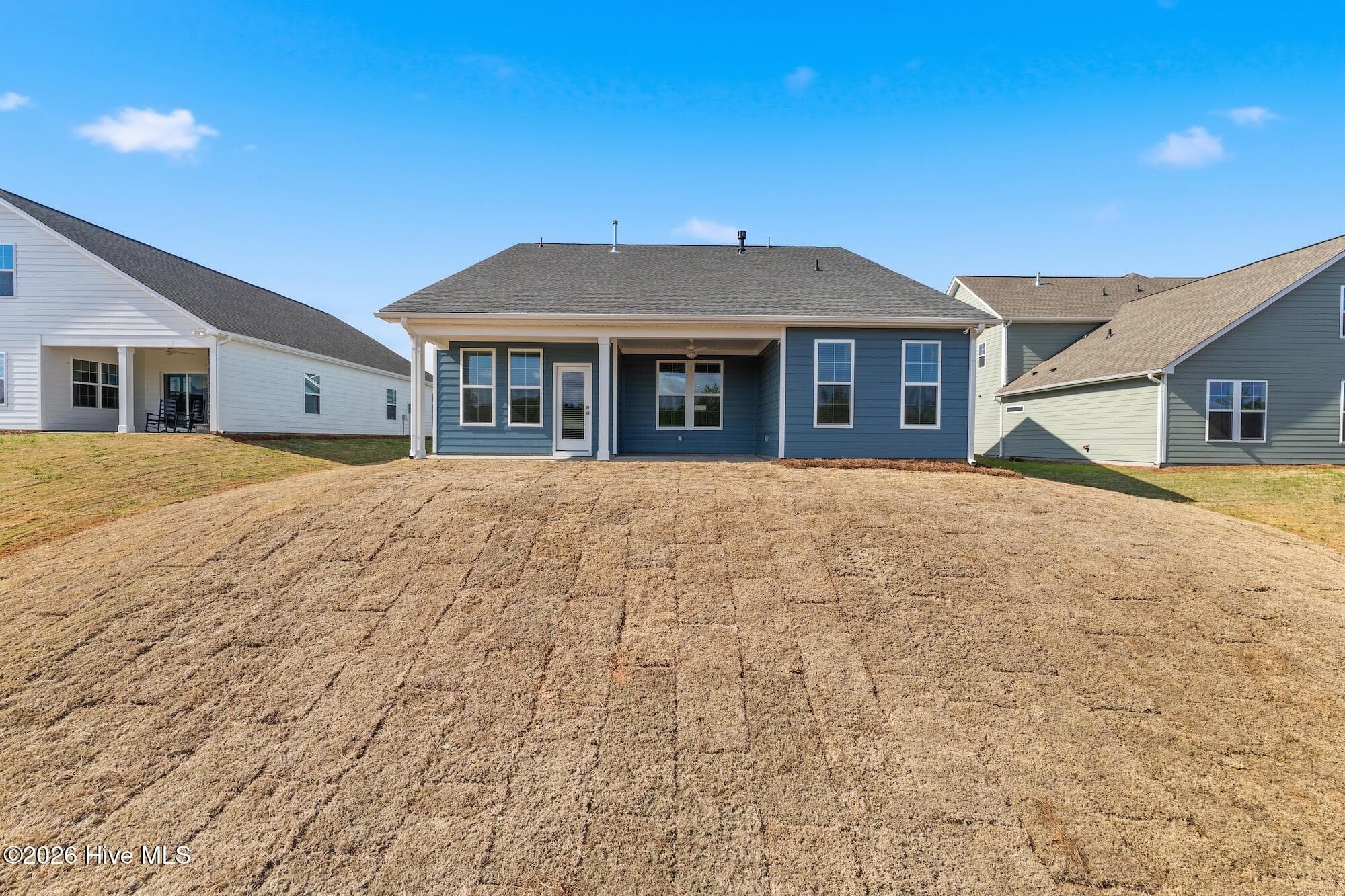 Single Family Residence at 1221 Sunwater Terrace, Leland, NC 28451, photo 40 of 60