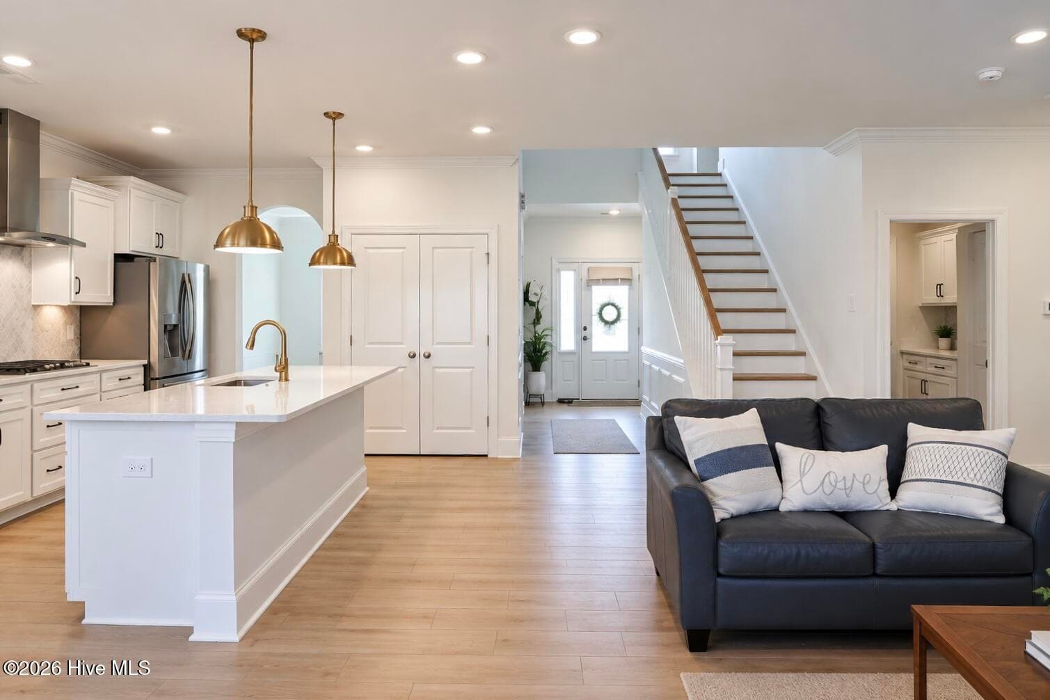 Single Family Residence at 1229 Sea Lavender Drive Lot 55, Wilmington, NC 28403, photo 11 of 35