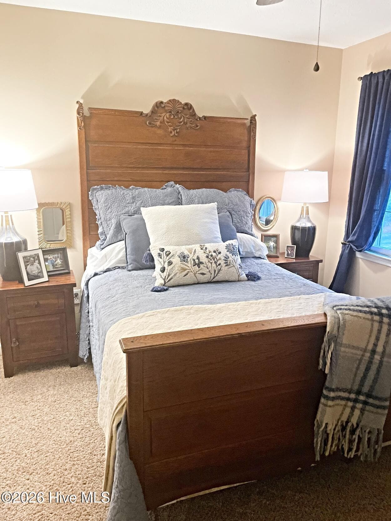 Bedroom 4 is 12X10 - 4626 Woodbridge Court, Evans, GA 30809