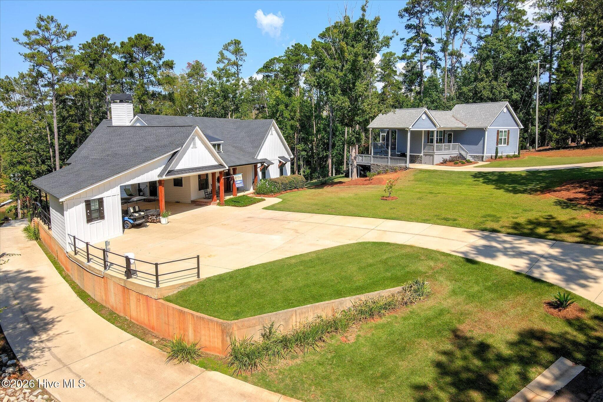 Single Family Residence at 138 State Road S-33-650, Modoc, SC 29838, photo 10 of 89