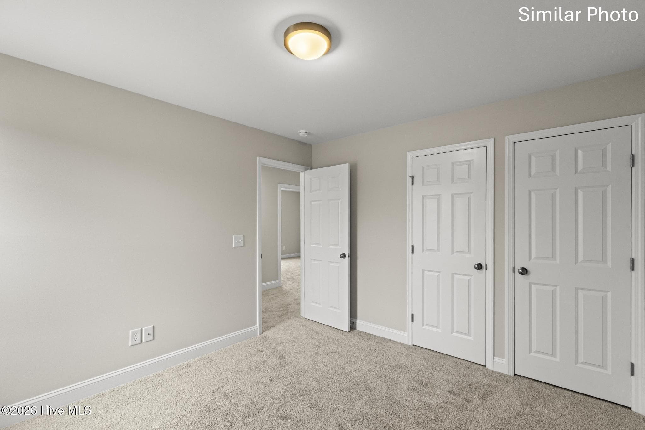 Single Family Residence at 775 Aria Lane, Hubert, NC 28539, photo 4 of 5